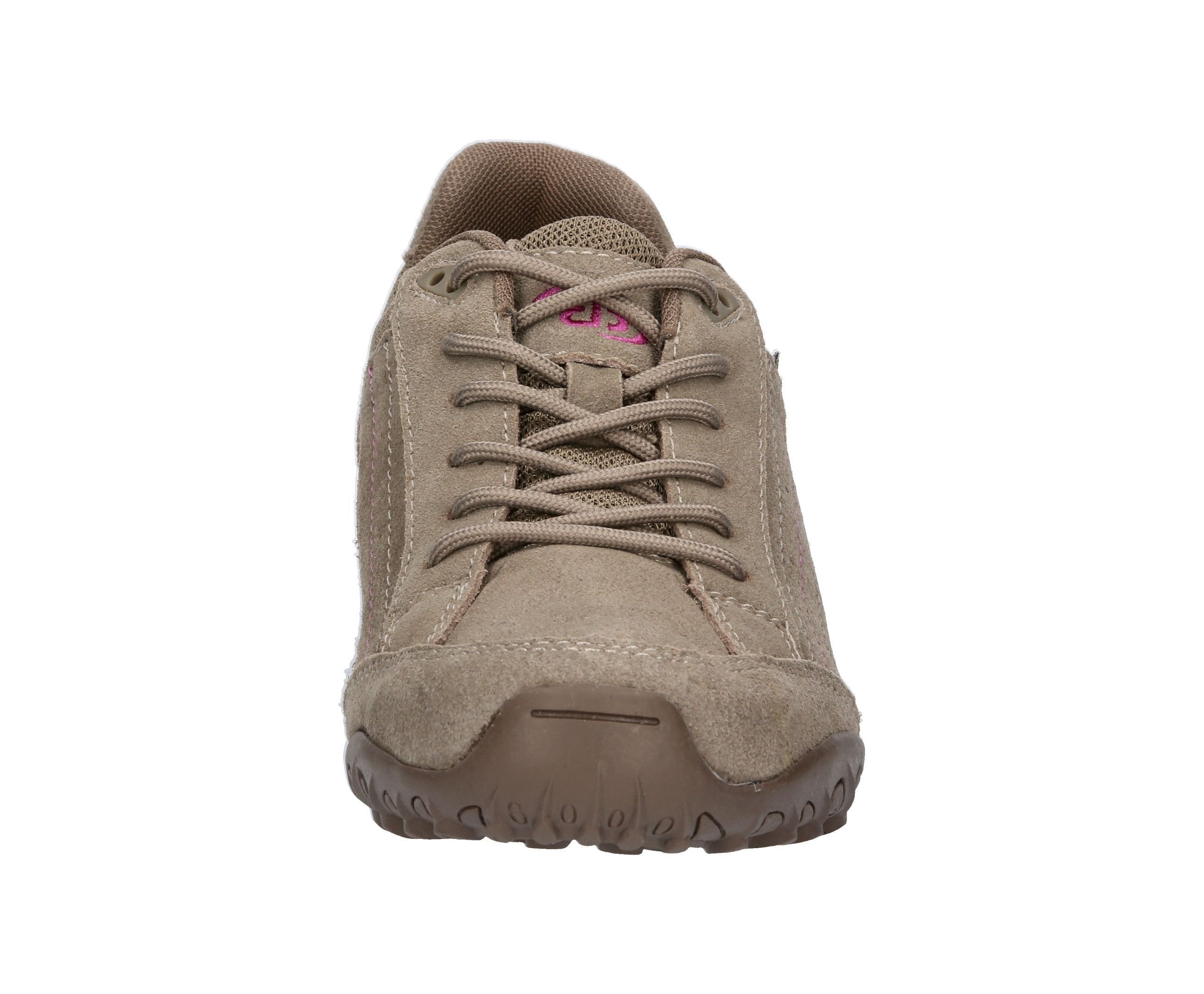 BRÜTTING Freizeitschuh Racewalk Sneaker