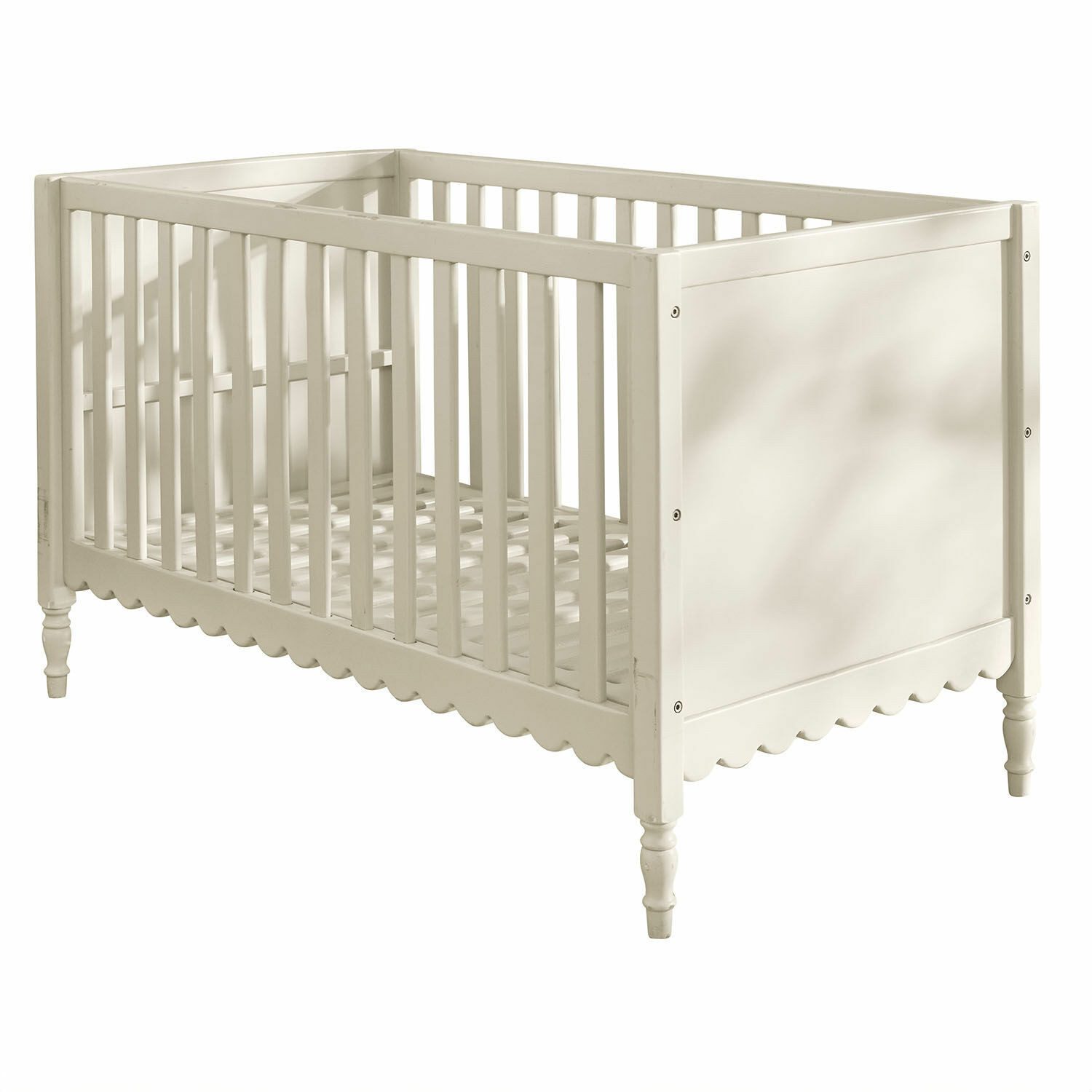 Mirabeau Babybett Babybett Leily creme