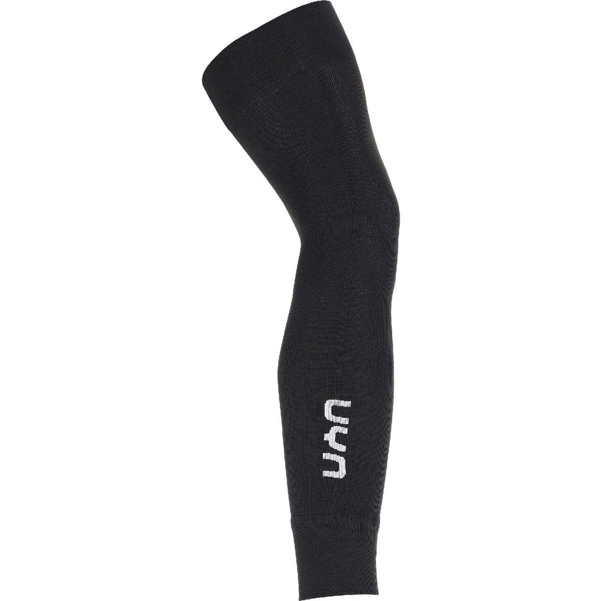 UYN Armlinge Unisex LEG Warmers Ergonomische Beinlinge für Radfahrer, die Schutz und Komfort bei