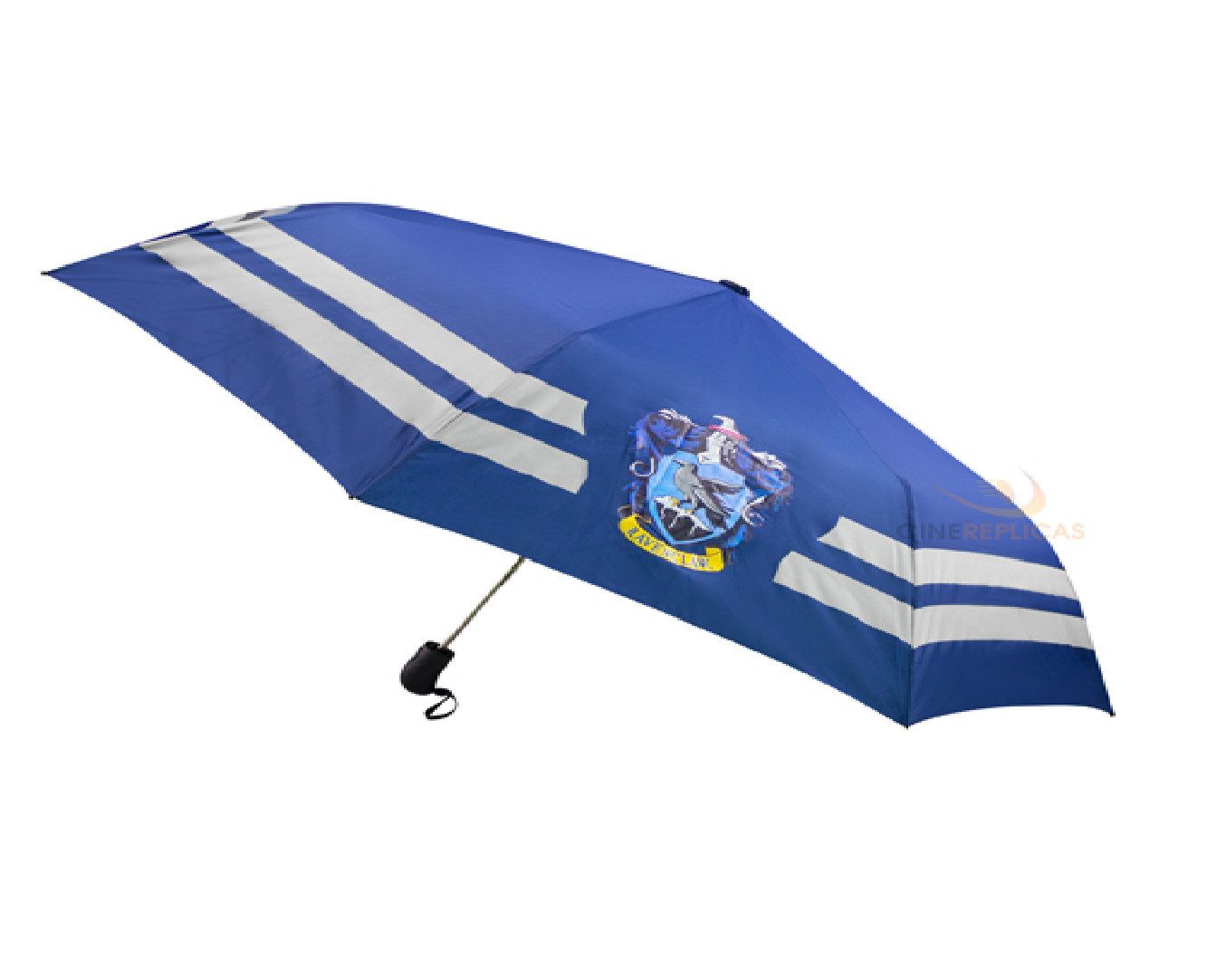 Cinereplicas Taschenregenschirm Regemschirn - Ravenclaw - Harry Potter