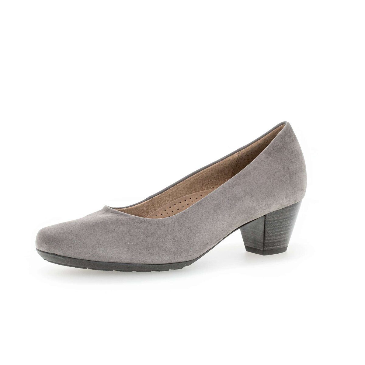Gabor Eleganter Pumps Rauleder Pumps günstig online kaufen