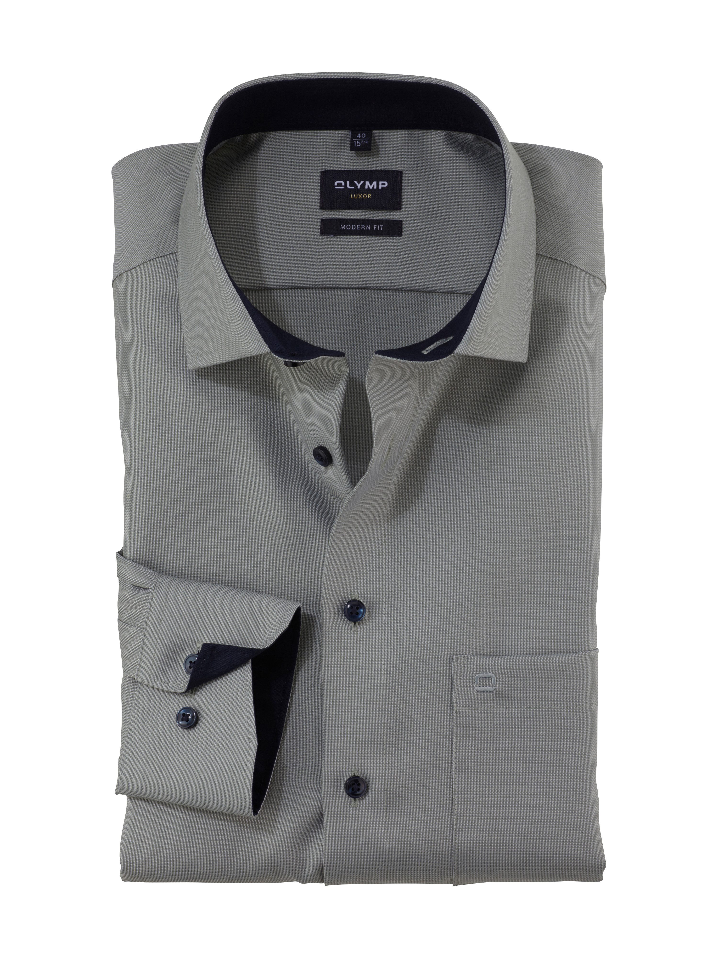 OLYMP Businesshemd Luxor modern fit günstig online kaufen