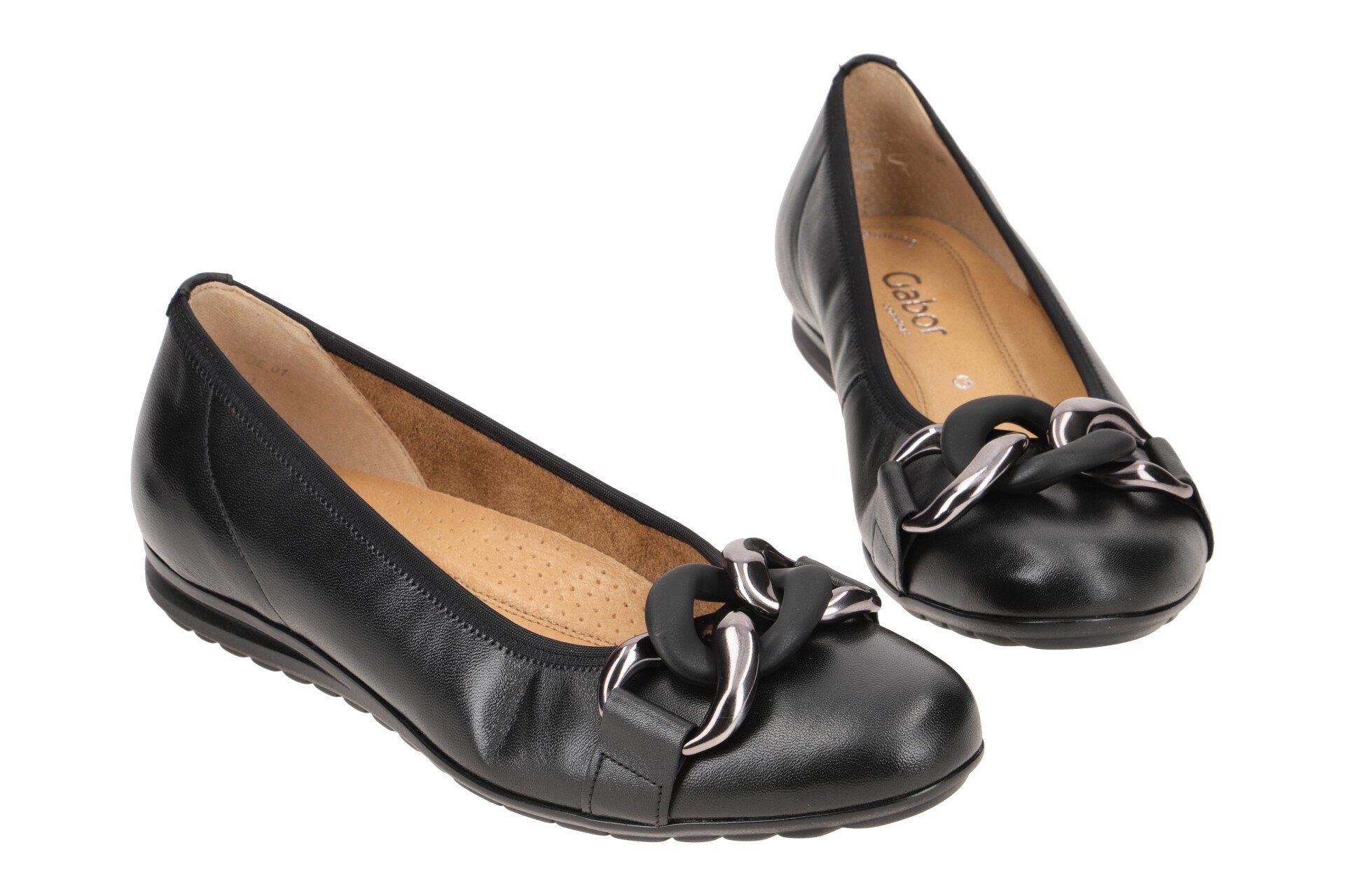 Gabor 72.625.27 Ballerina