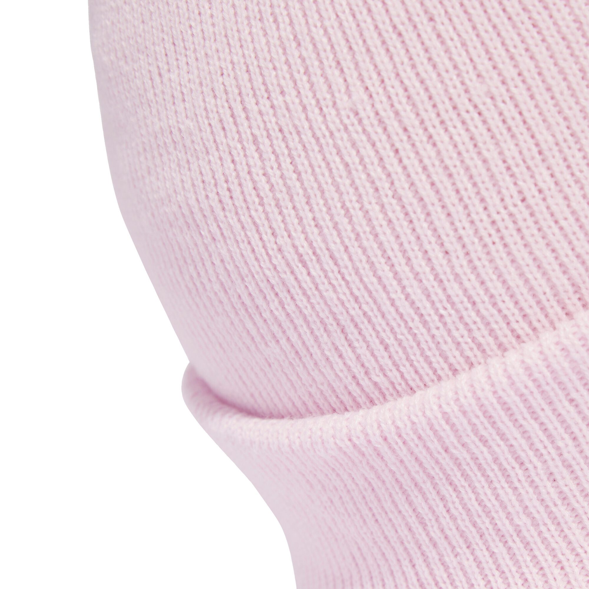 adidas Performance Strickmütze adidas Mütze New Logo Beanie Cuff