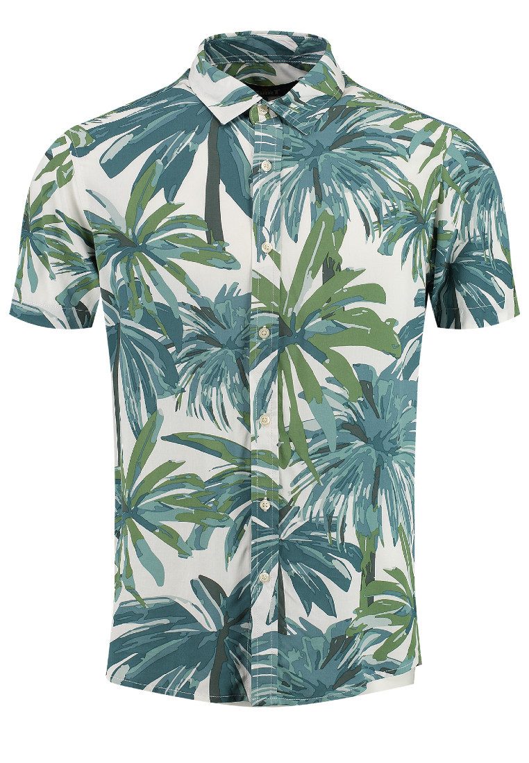 Key Largo Kurzarmhemd MSH BELIZE 1/2 günstig online kaufen