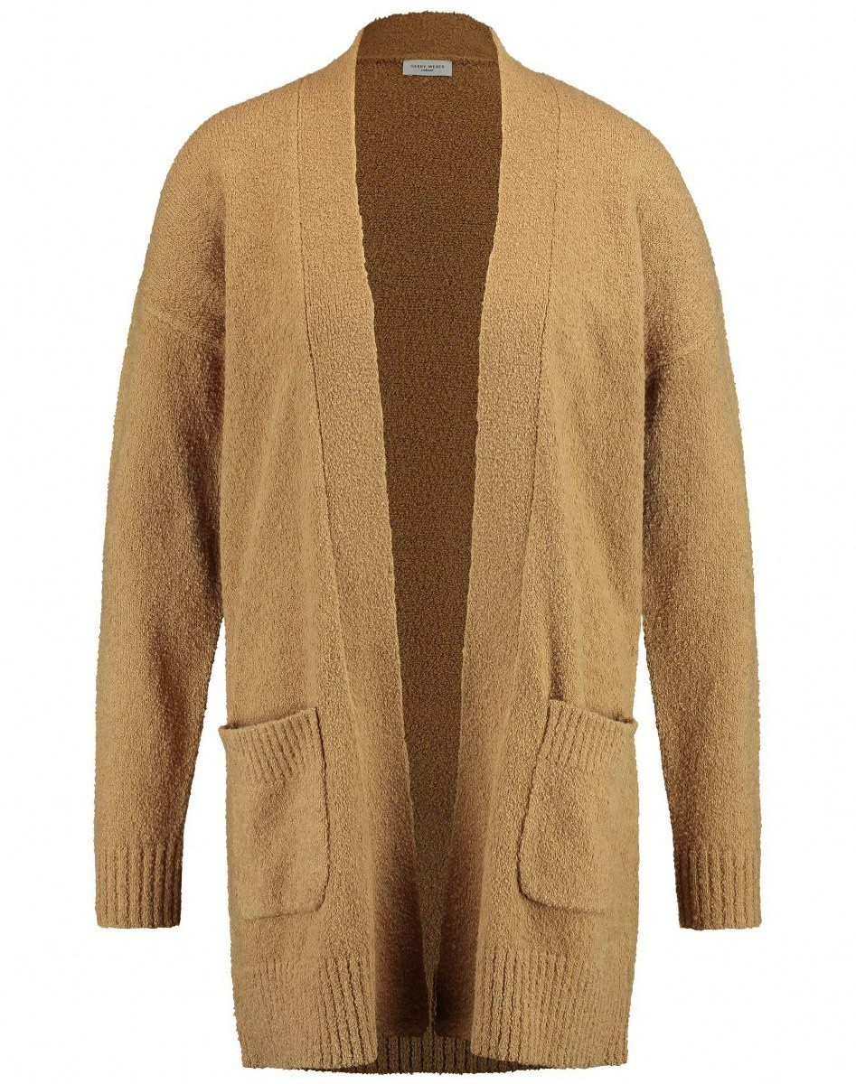 GERRY WEBER Strickjacke Pullover & Strickjacke für Damen (1-tlg)