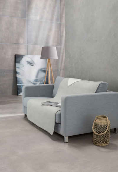Graue Sofaüberwürfe online kaufen | OTTO