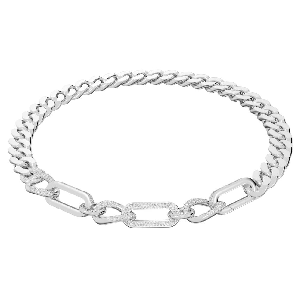 Silberkette 5639333