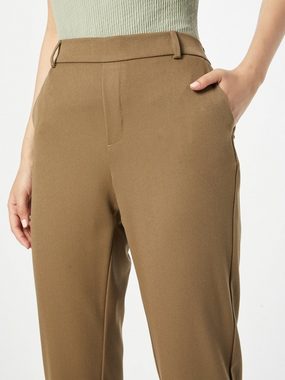 Vero Moda 7/8-Hose Maya (1-tlg) Drapiert/gerafft, Plain/ohne Details