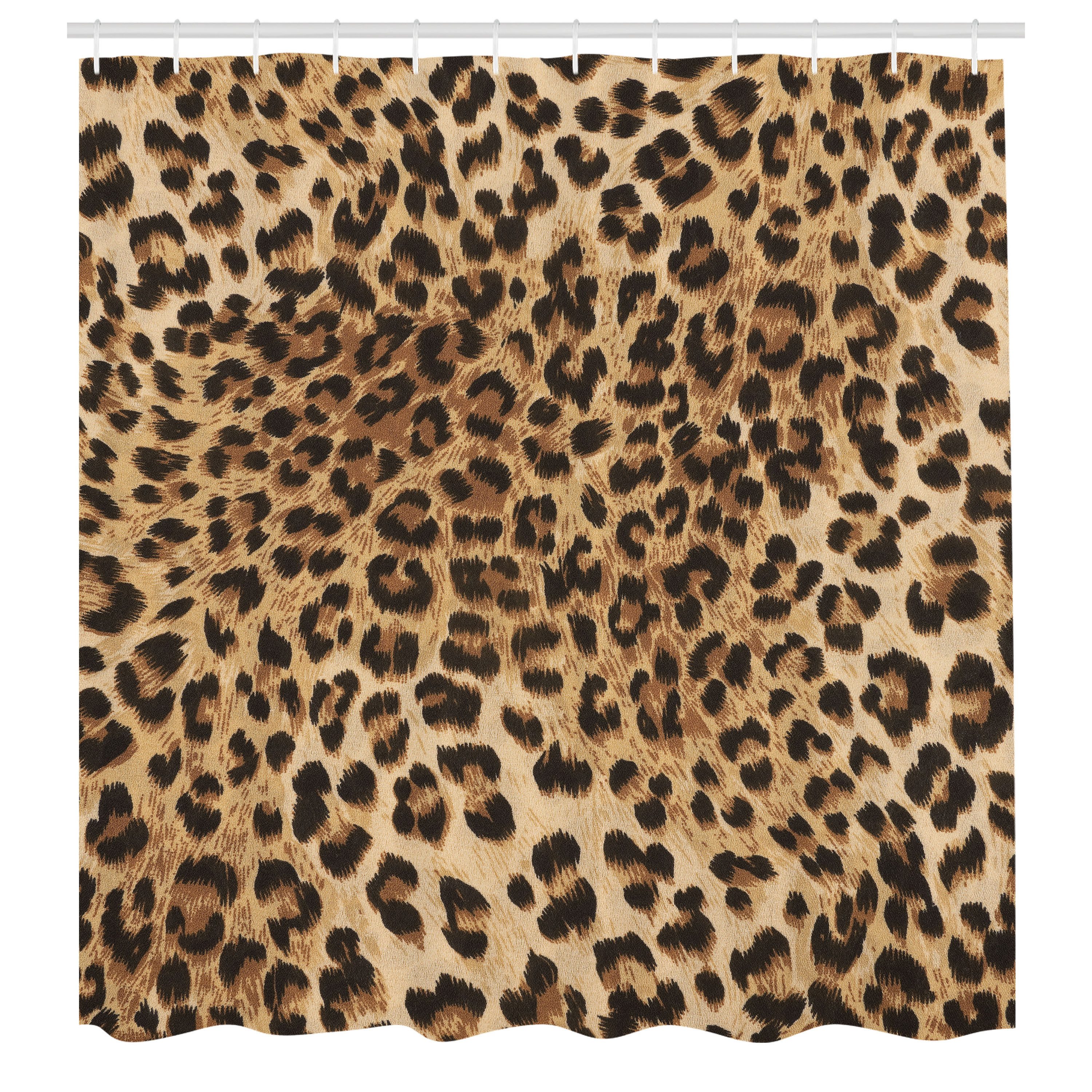 Abakuhaus Duschvorhang Moderner Digitaldruck mit 12 Haken auf Stoff Wasser günstig online kaufen