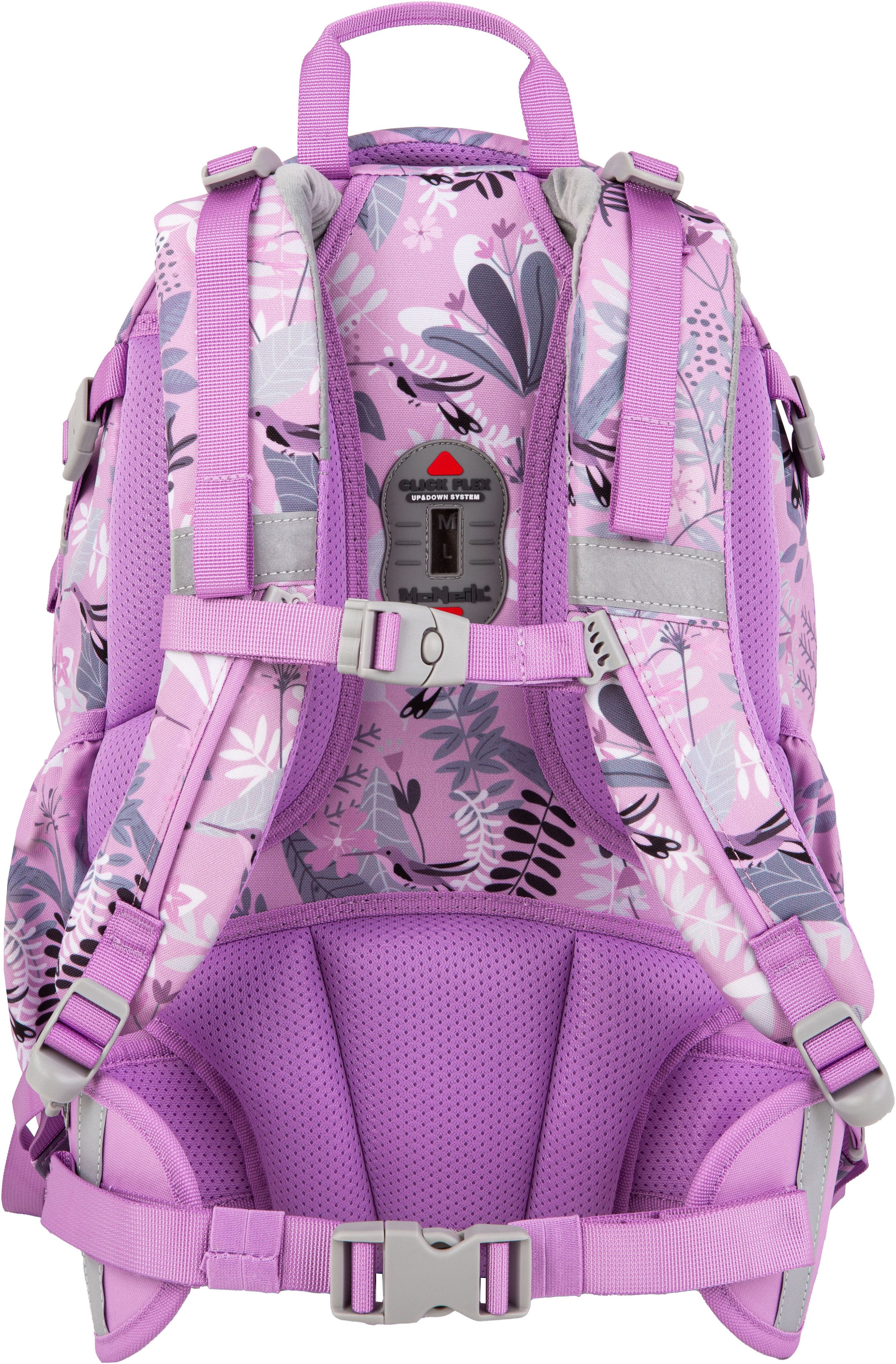 McNeill Schulrucksack Luca