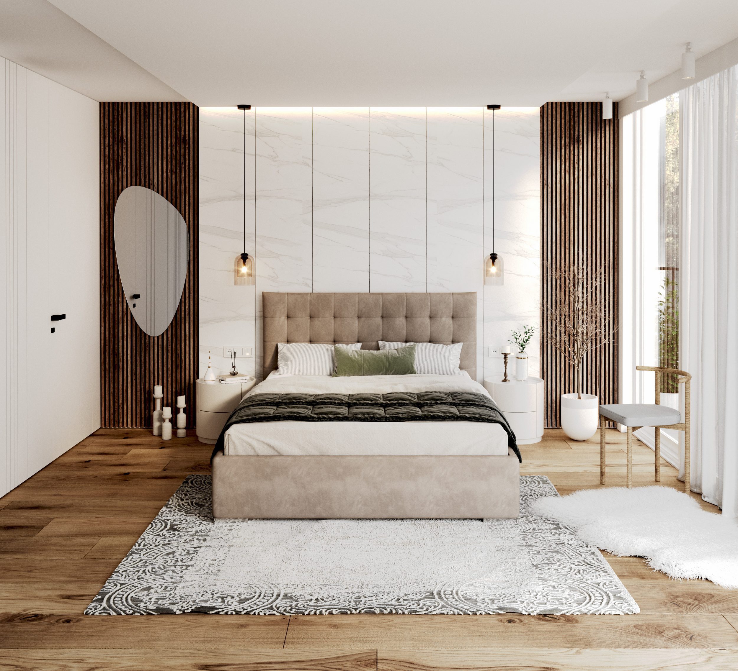 FDM Polsterbett Bettrahmen Bettgestell 90x200, 120x200, günstig online kaufen