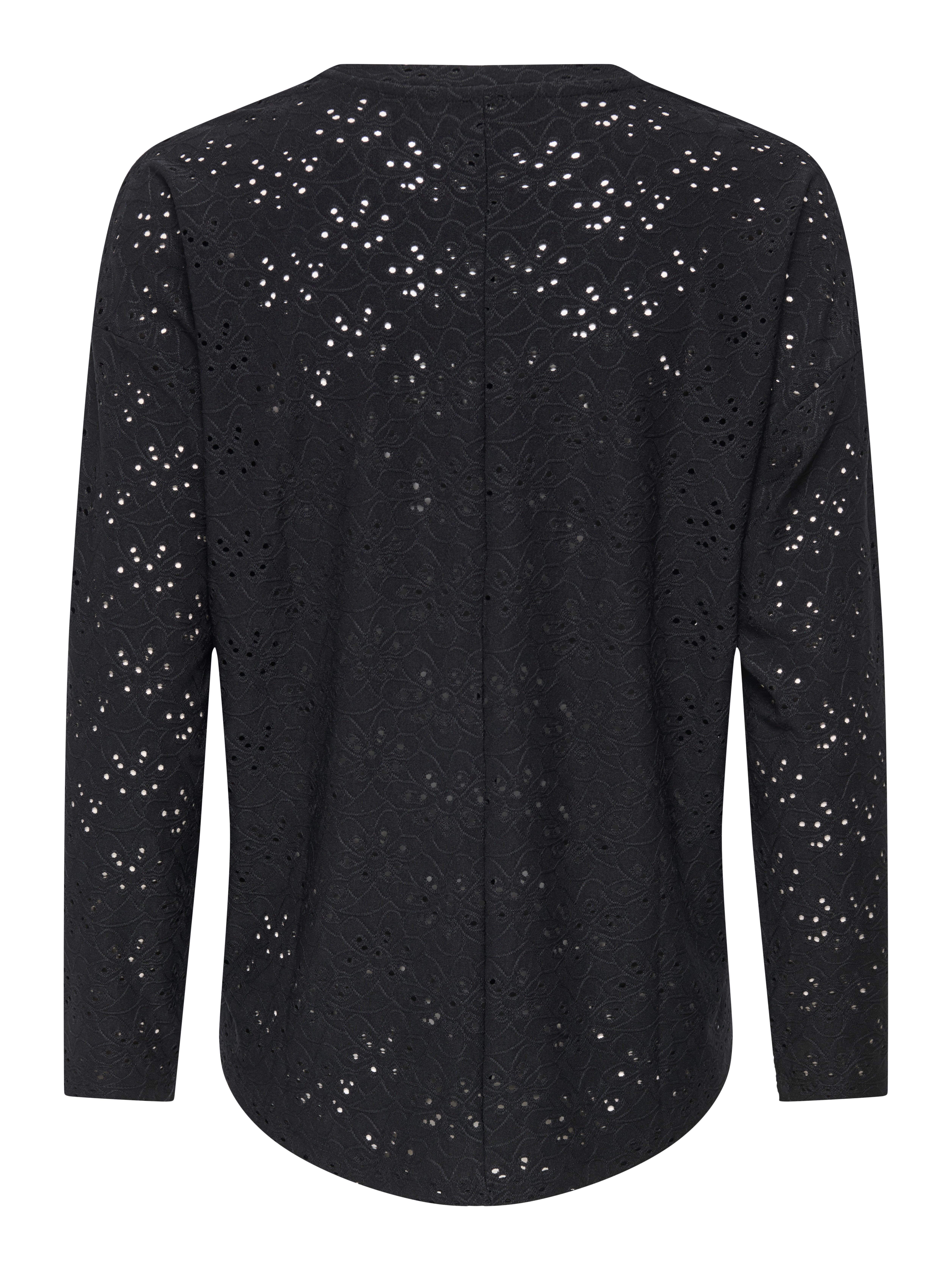 ONLY Langarmshirt ONLSMILLA LIFE L/S TOP JRS