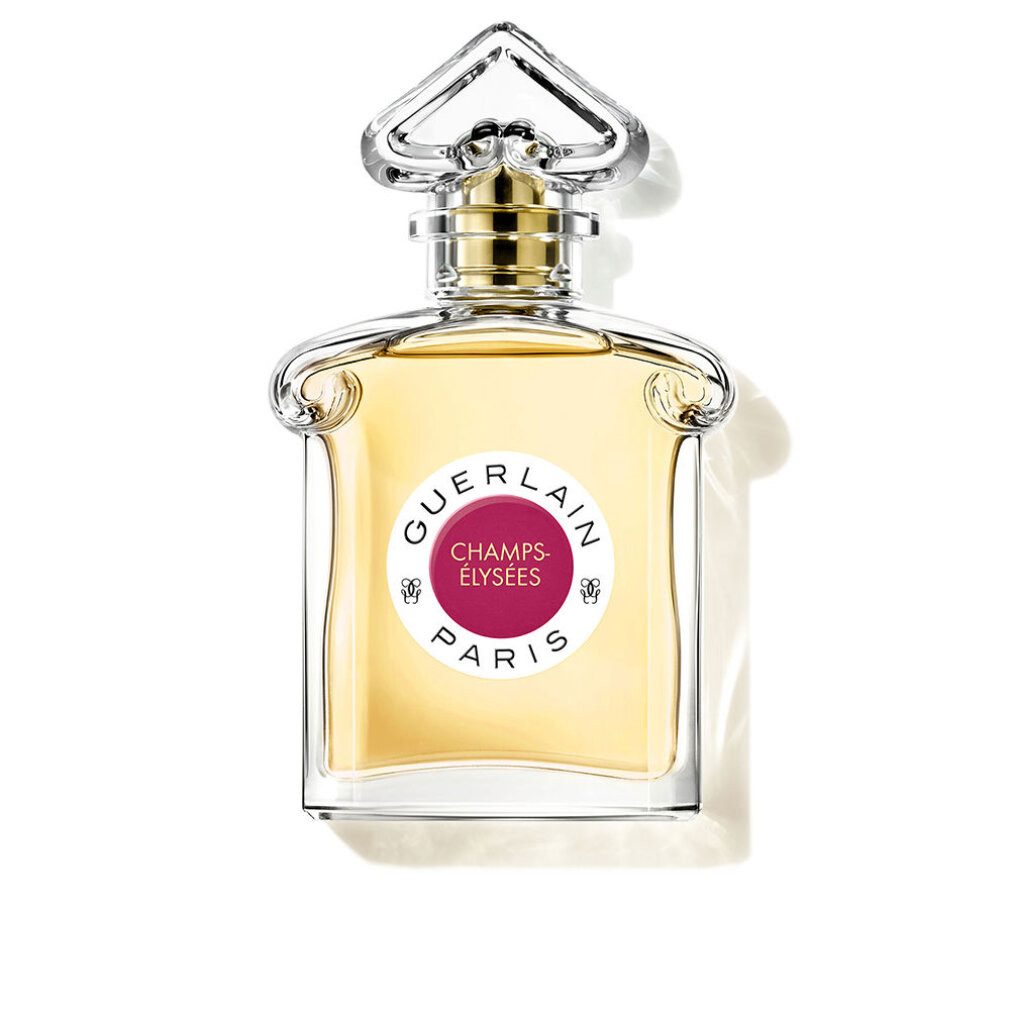 GUERLAIN Eau de Parfum Champs-Elysées Eau de Parfum 75ml