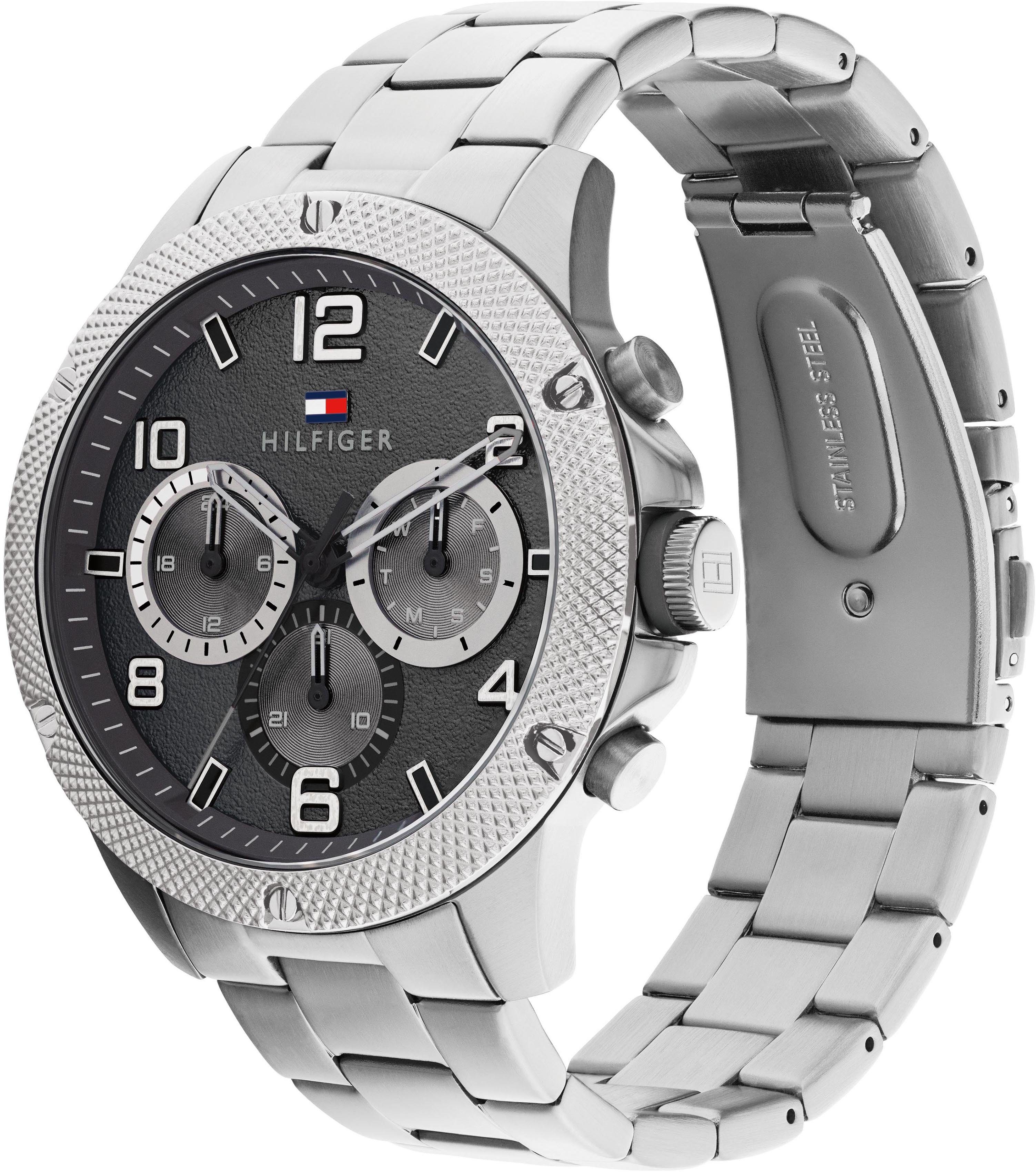 Tommy Hilfiger SPORT, 1792029 Multifunktionsuhr