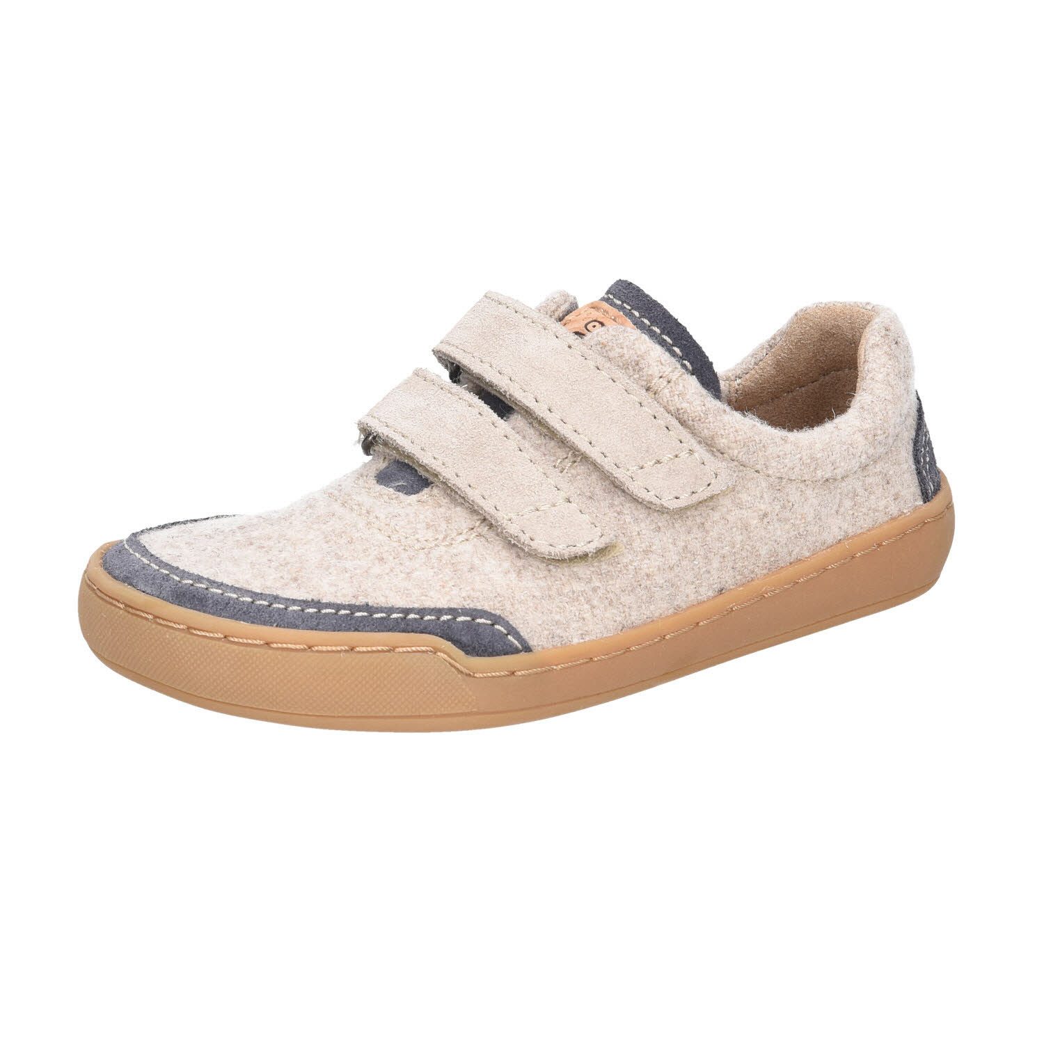 DOGHAMMER Kids Terrar Wool Sneaker