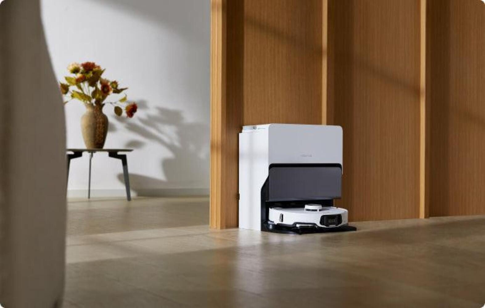 Roborock S8 MaxV Ultra - Bild 2