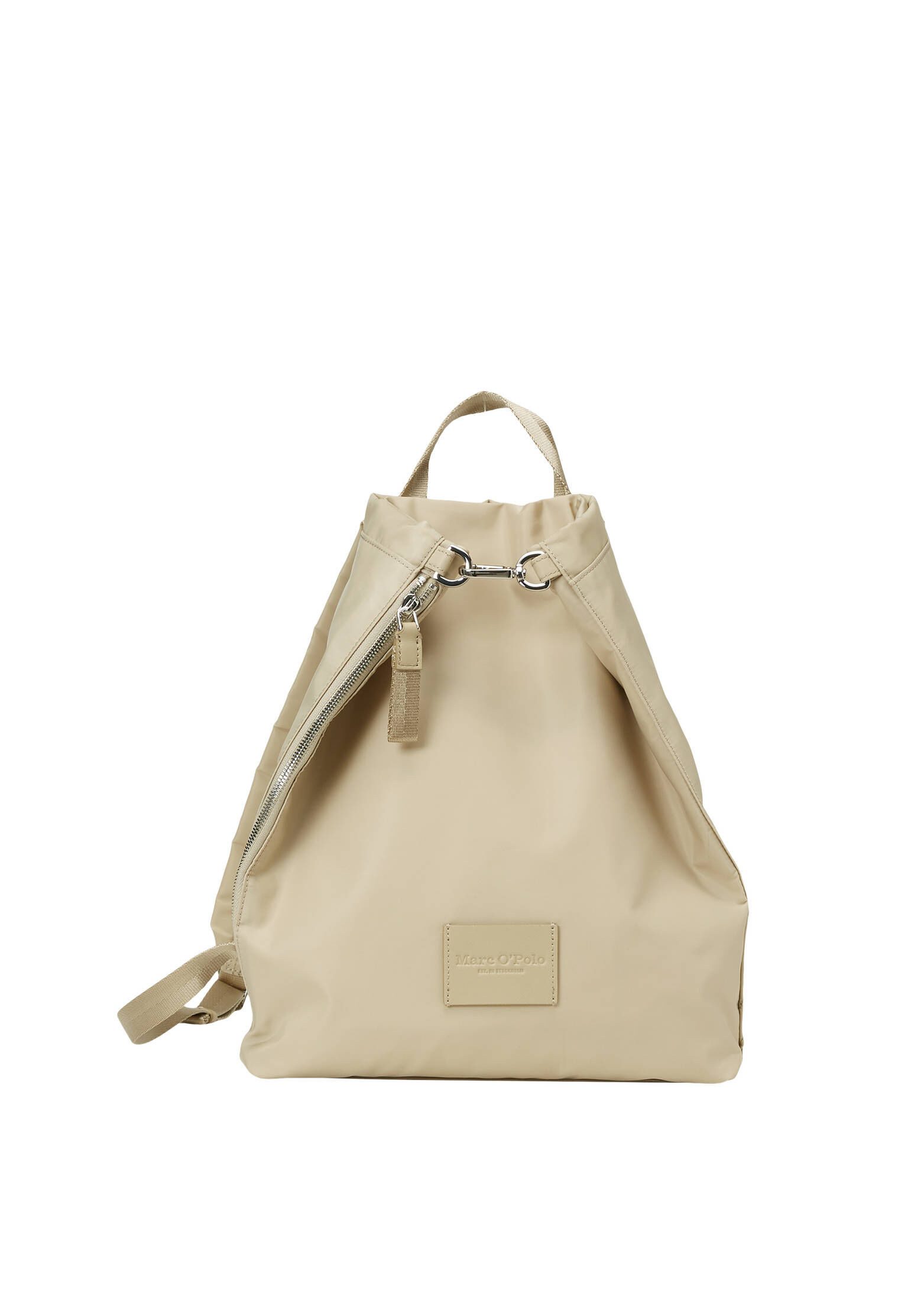 Marc O'Polo Umhängetasche Damen Rucksack