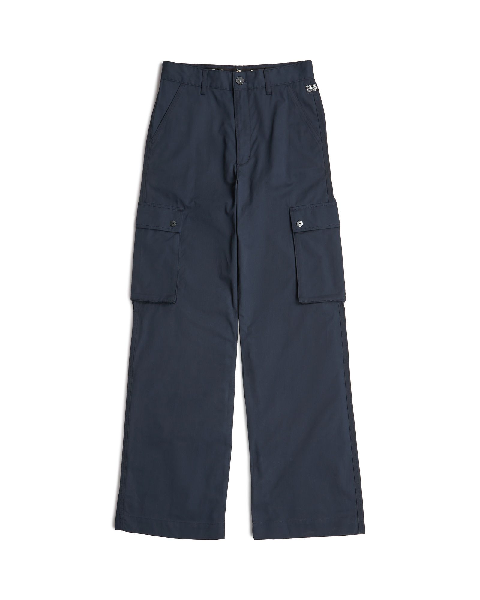 G-STAR Cargohose High Waist Cargohose
