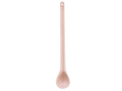 Greengate Besteck-Set Alice Löffel pale pink 16 cm, Porzellan