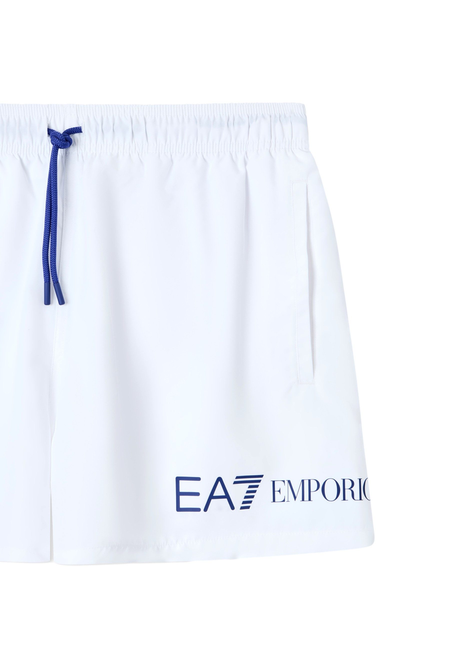 Emporio Armani Badeshorts Badehose Badeshorts (1-St)