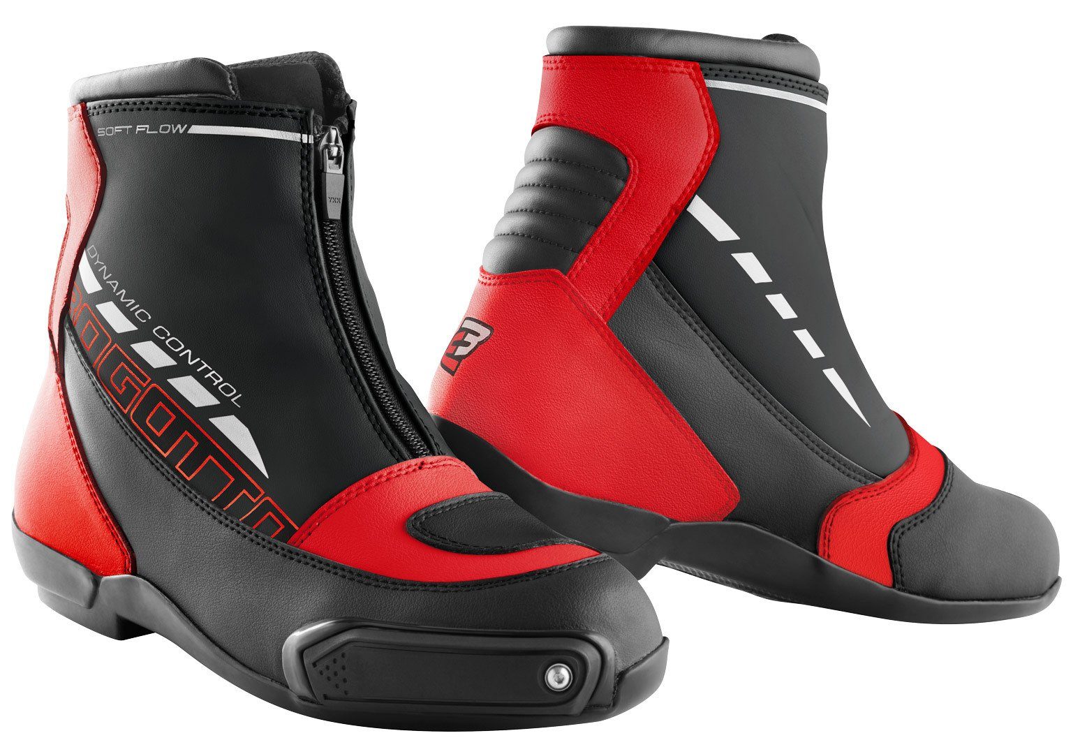 Bogotto Lap Motorradschuhe Motorradstiefel