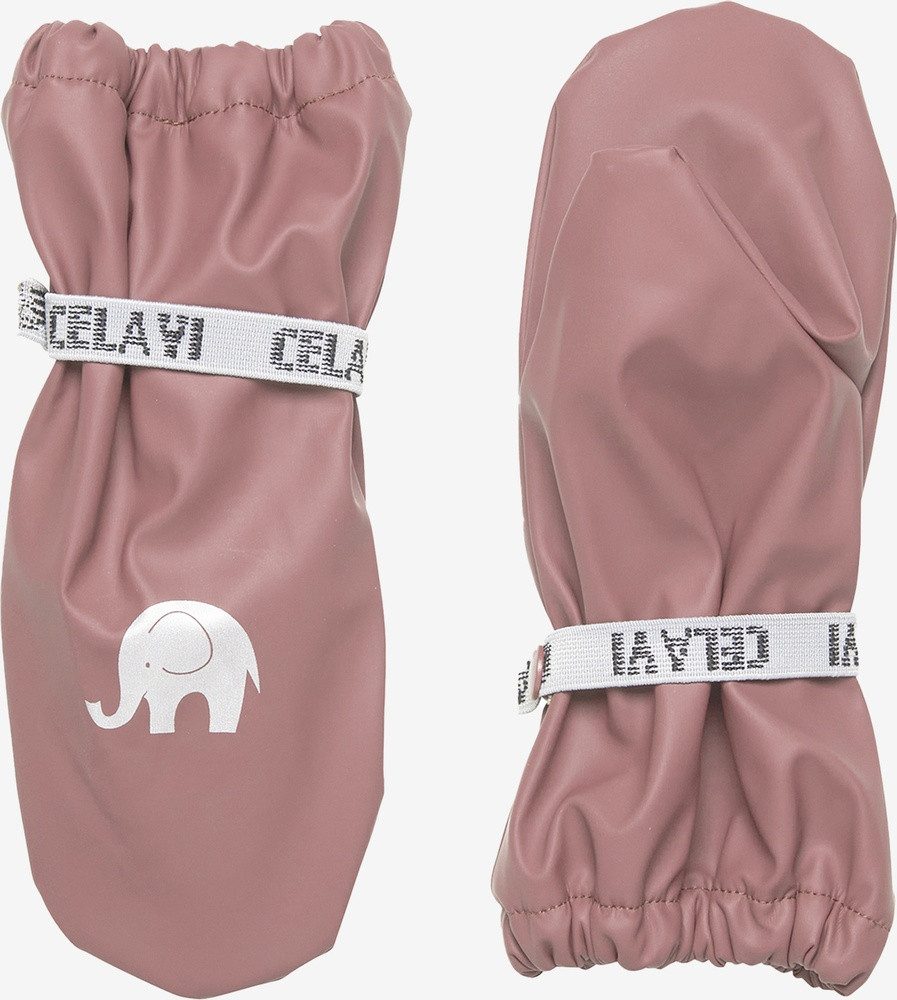 CeLaVi PU-Handschuhe Padded PU-Mittens