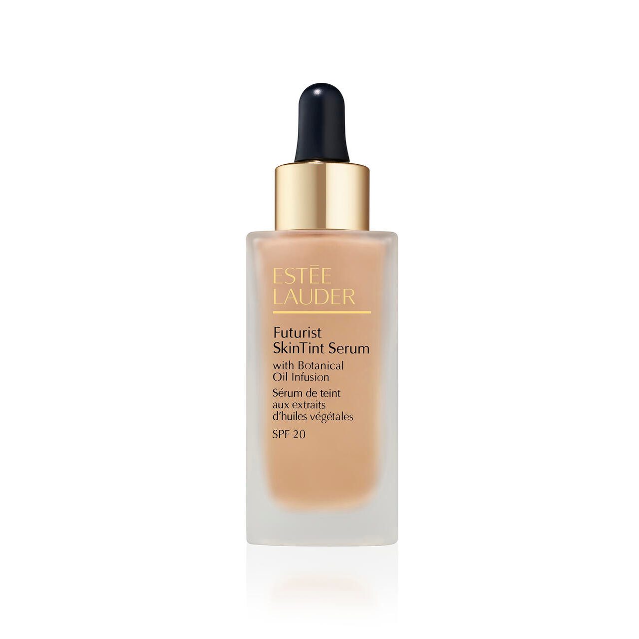 ESTÉE LAUDER Foundation Futurist Skintint Serum Foundation, für Alle Hauttypen