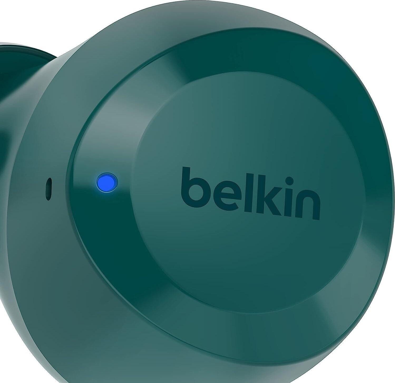 Belkin AUC009BTTE Kopfhörer
