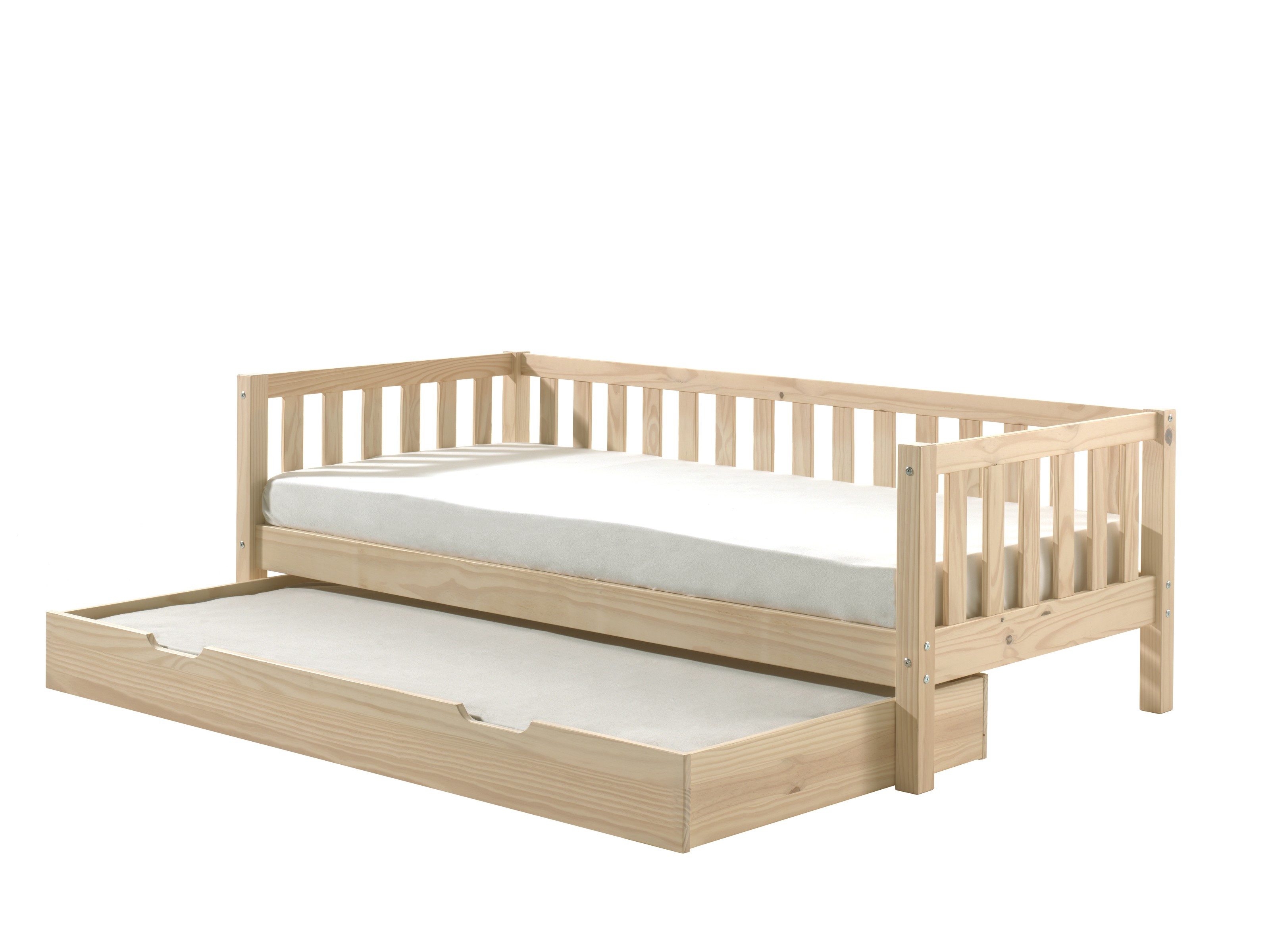 Funktionsbett FRITZ