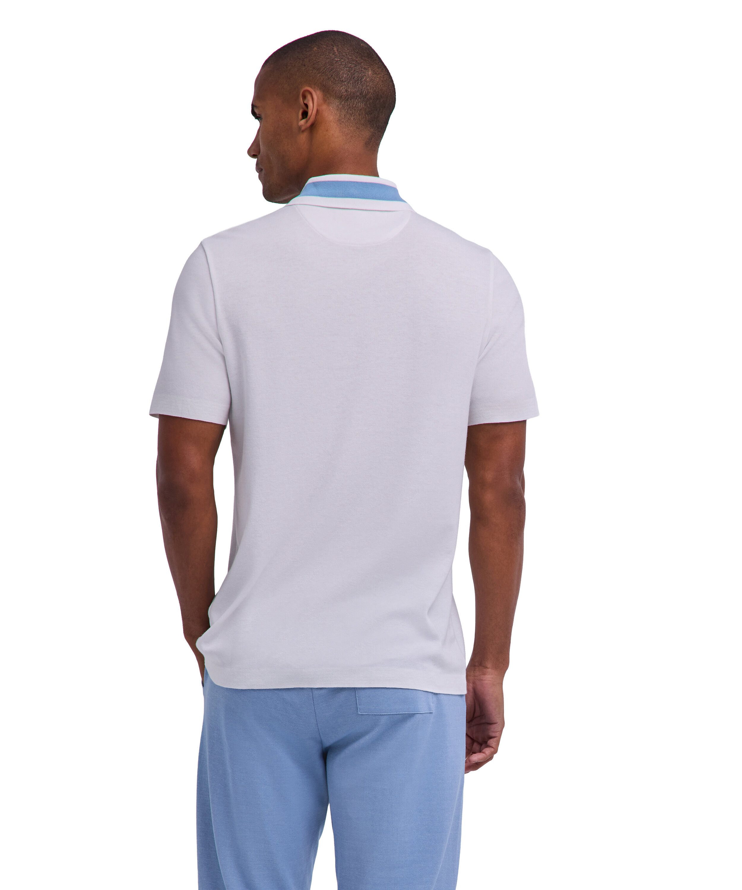 FALKE Poloshirt Casual Polo Shirt (1-tlg., 1)
