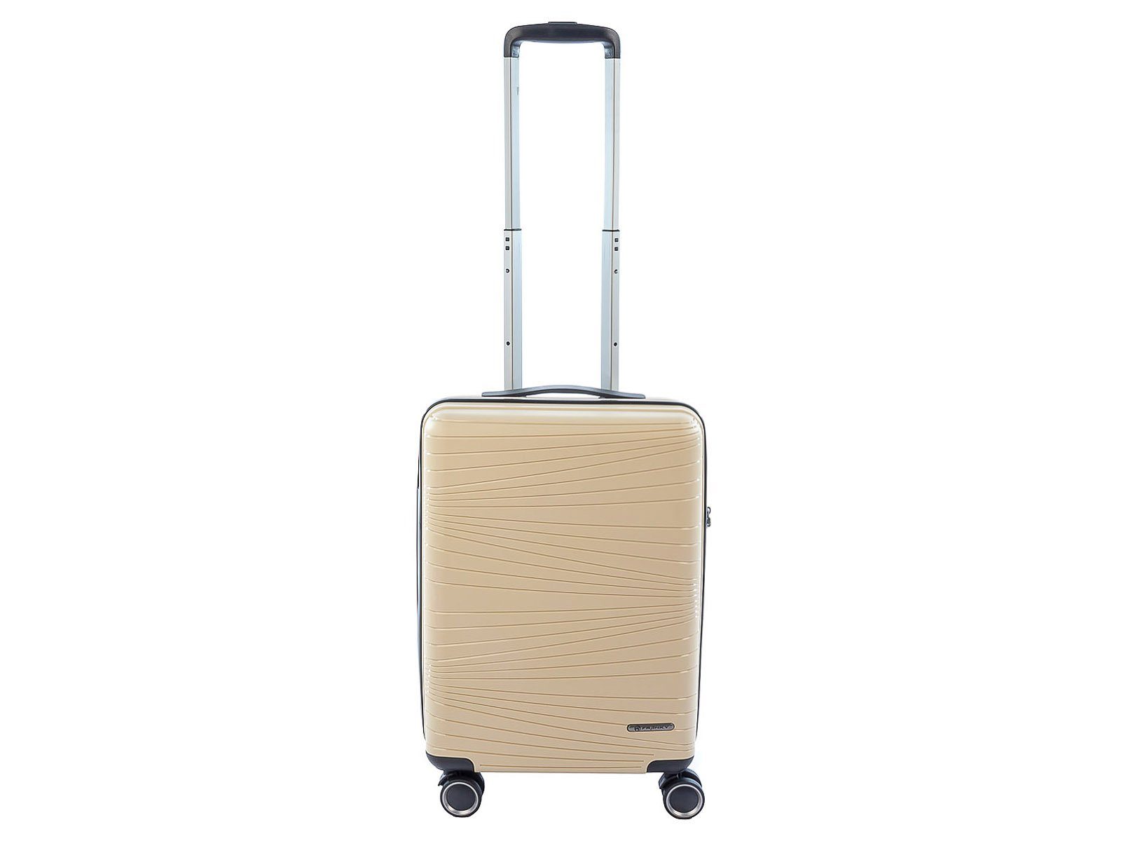 Franky Koffer Franky PP14/19 Spinner 55er günstig online kaufen