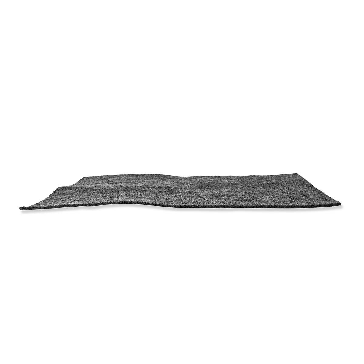 Nedis Montagezubehör Dunstabzugshaube CHFI210UNI (2 St), Fettfilter, Kohlefilter, zuschneidbar flexibel nutzbar, universell