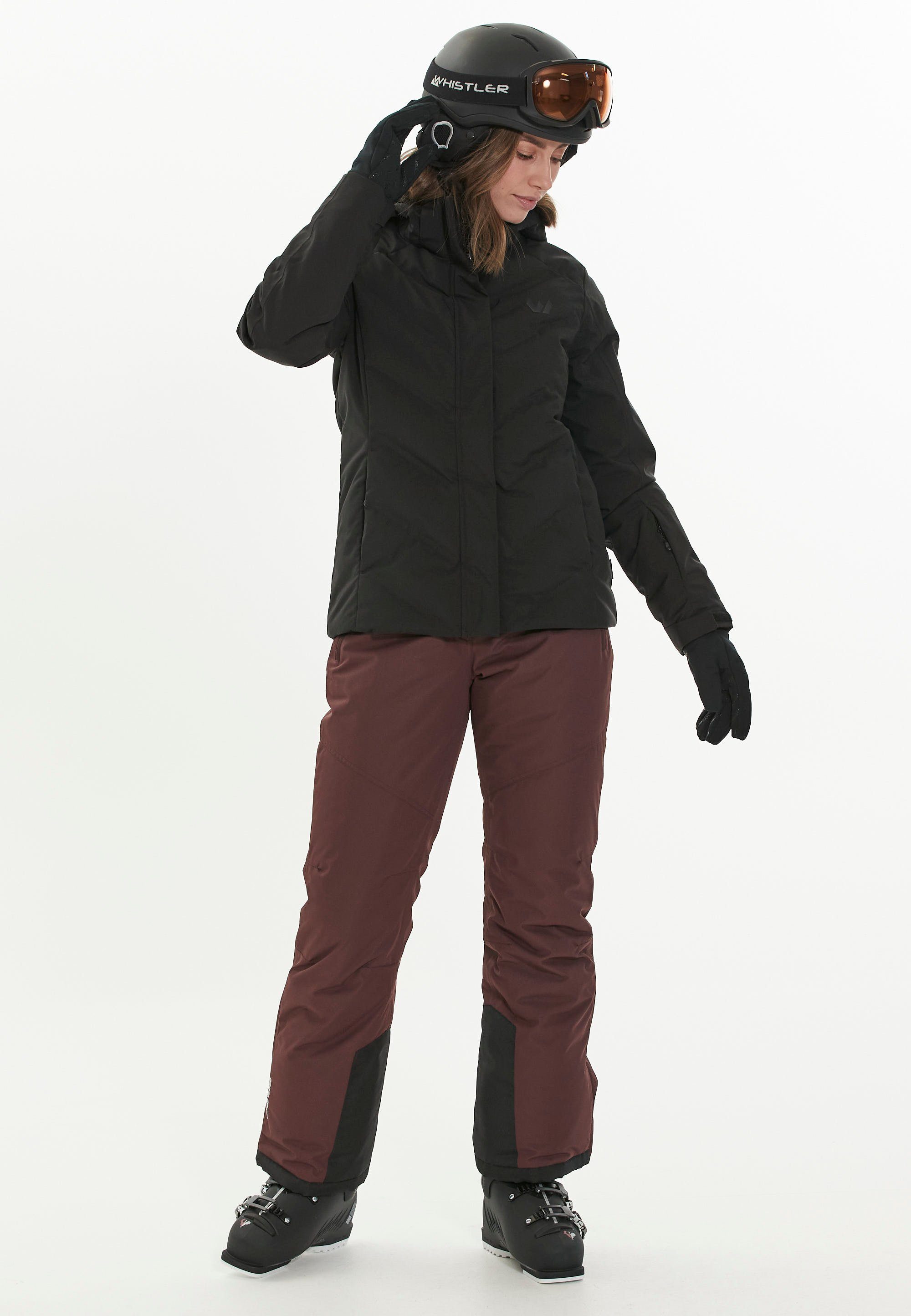 WHISTLER Skijacke Freeride mit 10.000 mm günstig online kaufen