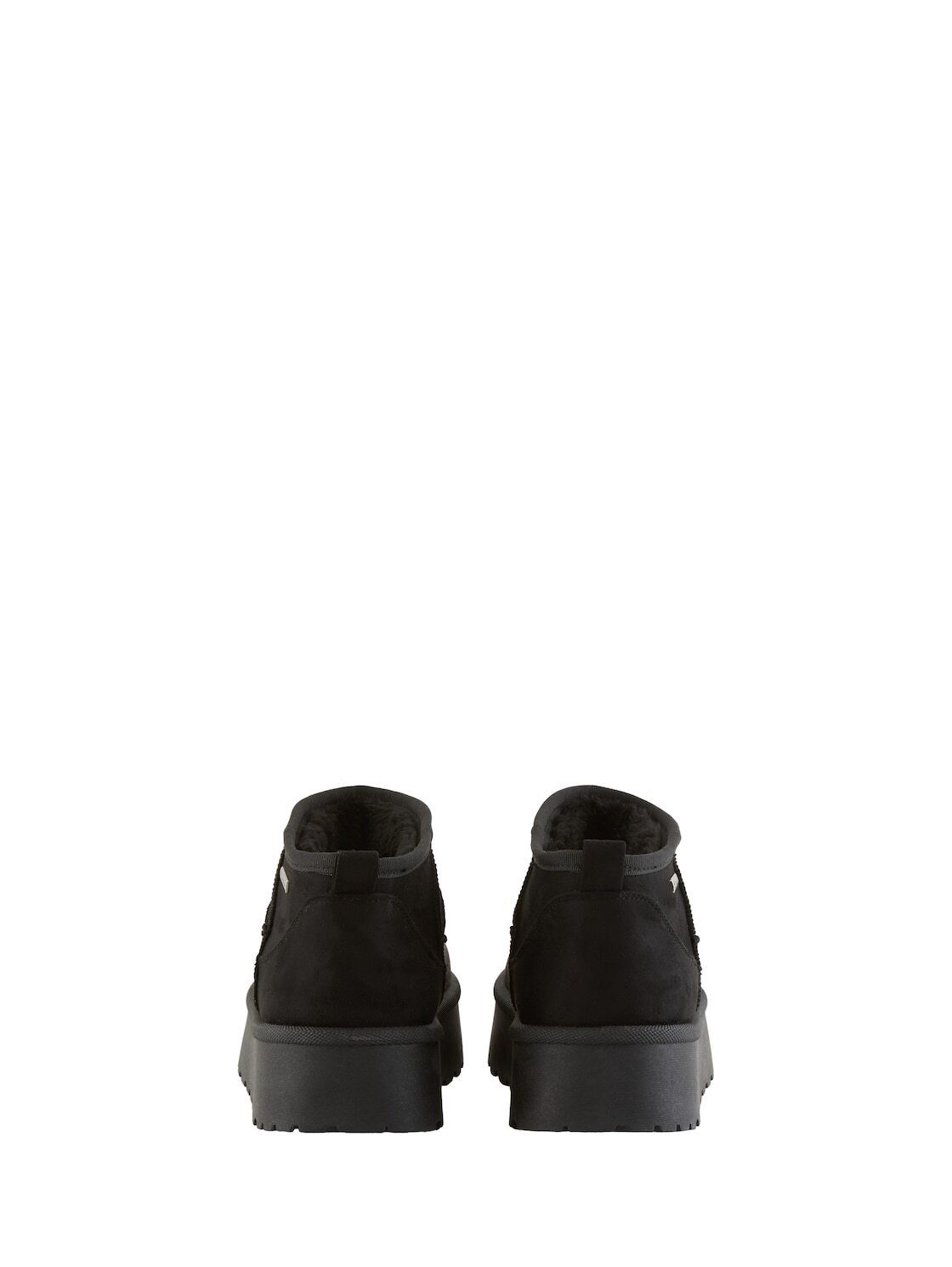 TOM TAILOR Shoes Licence Winterboots Schneestiefeletten mit Plateau-Sohle – Bild 2 von 2