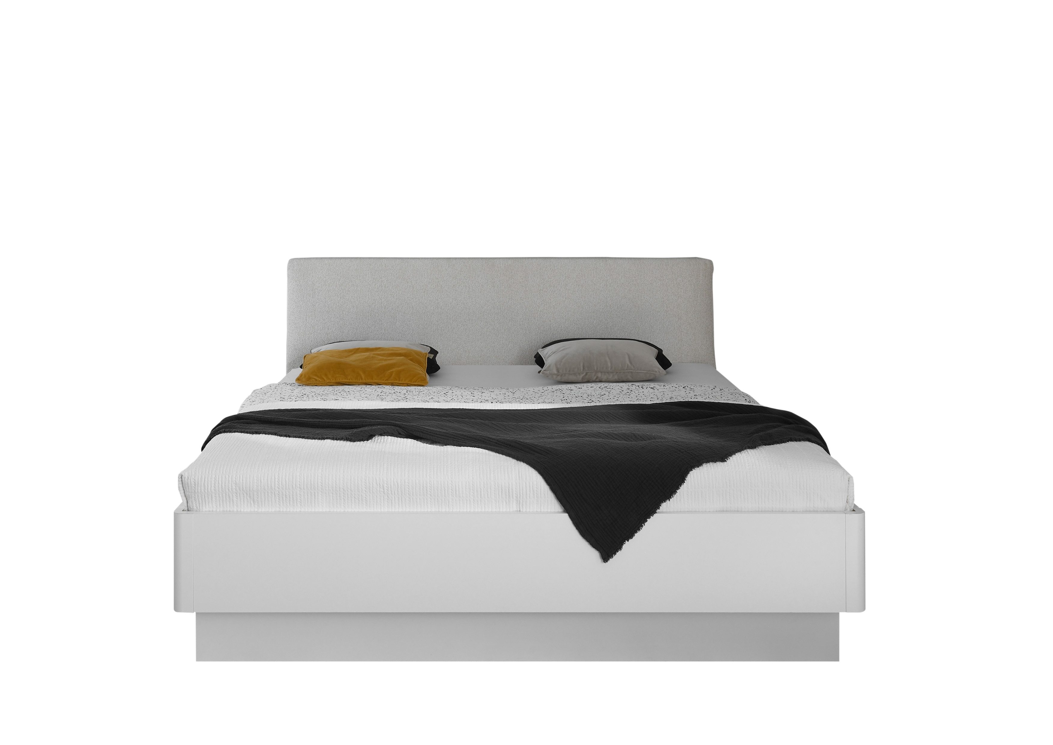 Pol-Power Bettgestell Bett VANCOUVER