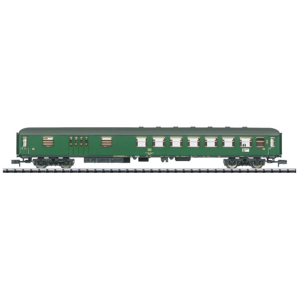 Personenwagen N Schnellzugwagen BDüms 273 der DB