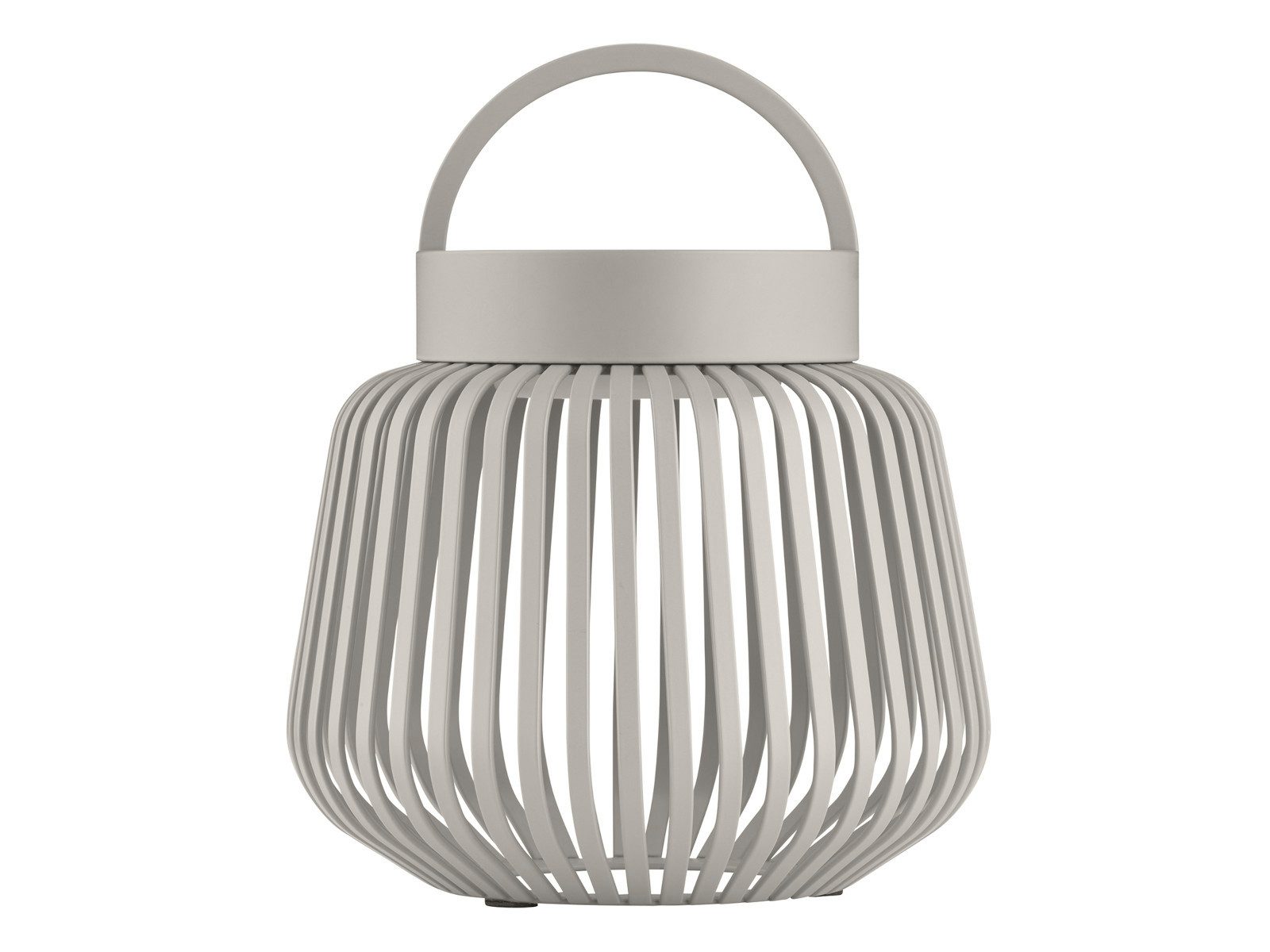 blomus Dekolicht LITO Mobile LED Leuchte dove XS 12cm