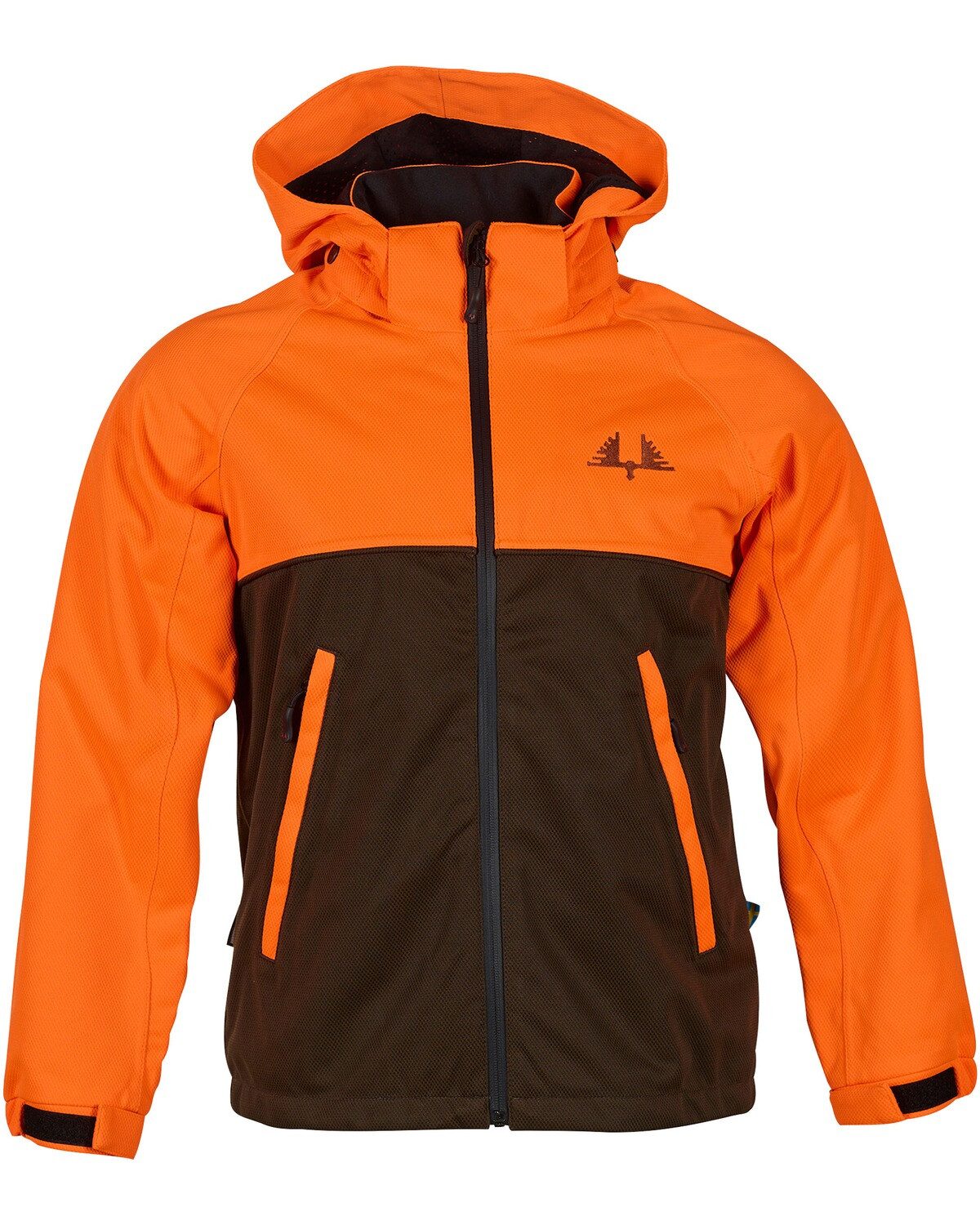 Outdoorjacke Kinder Jacke Ridge