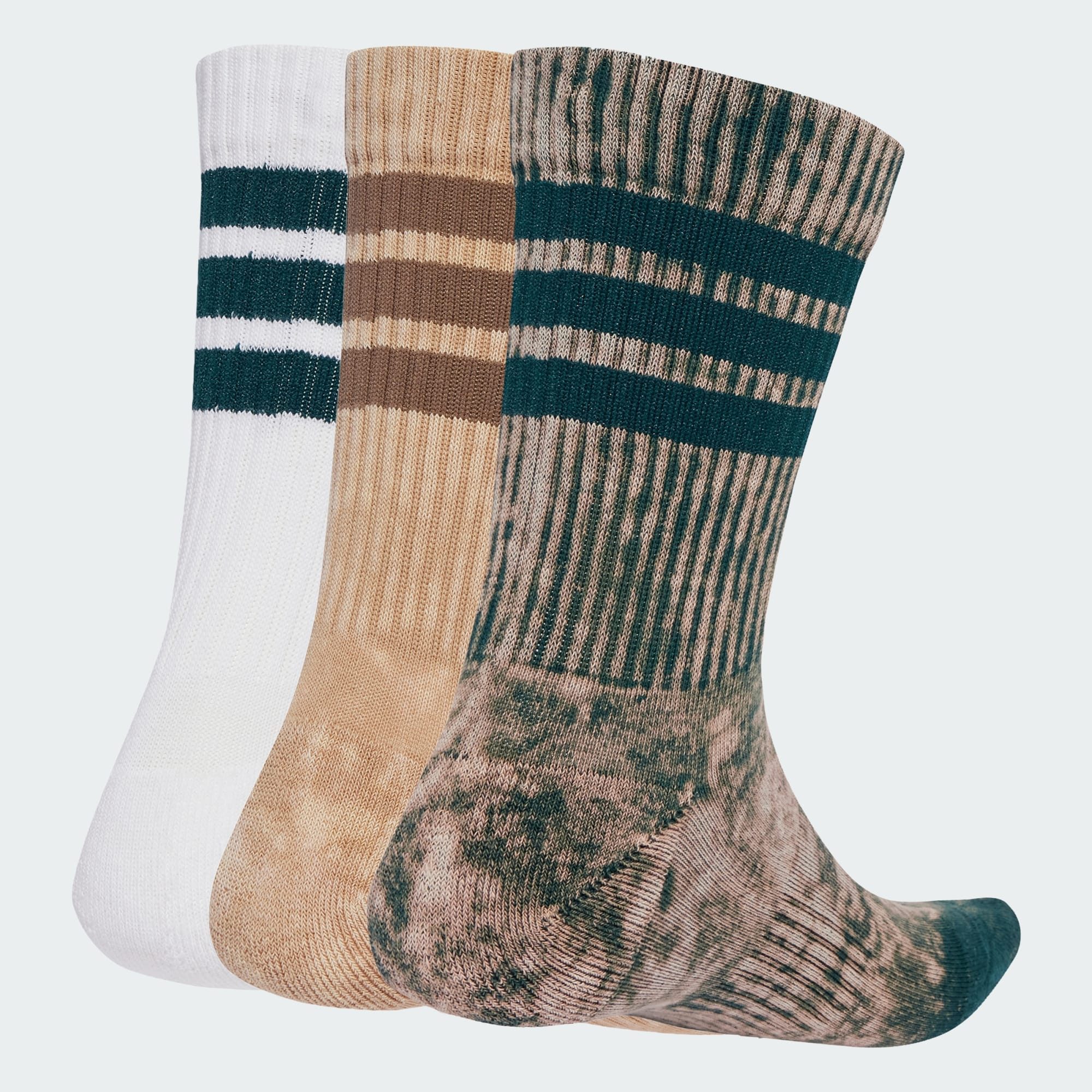 adidas Sportswear Funktionssocken STONEWASH CREW SOCKEN, günstig online kaufen