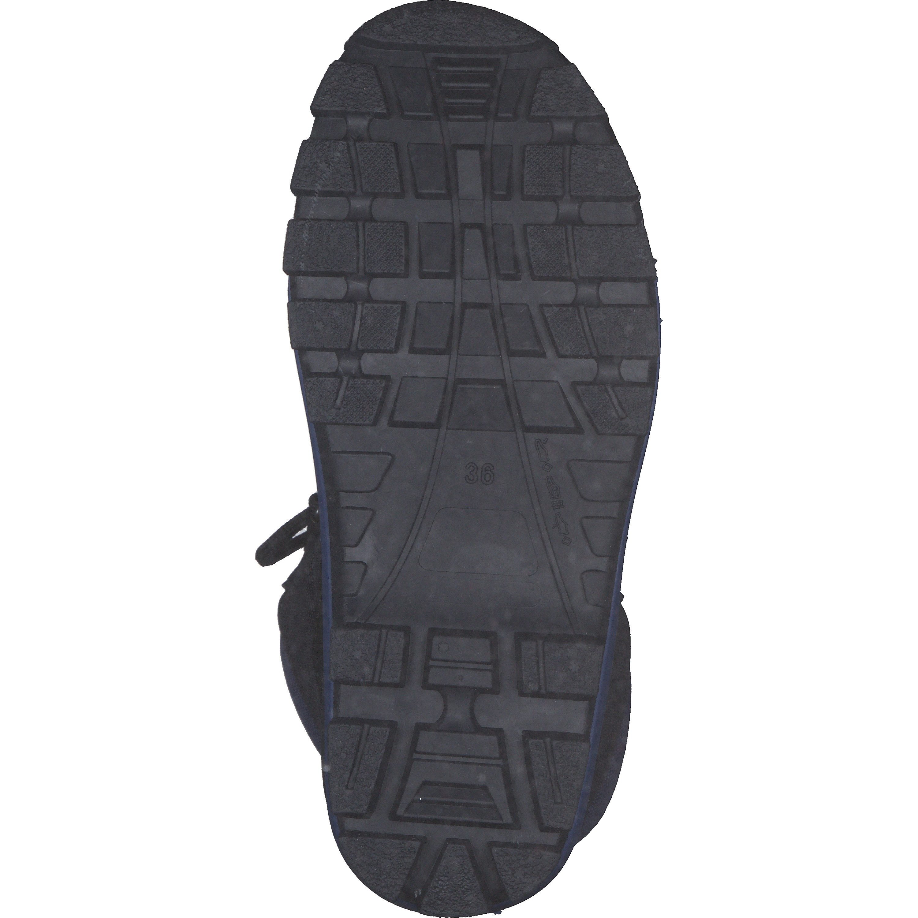 CMP CMP Jungen Winterstiefel Khalto Snow Boots 30Q4684 Winterstiefel