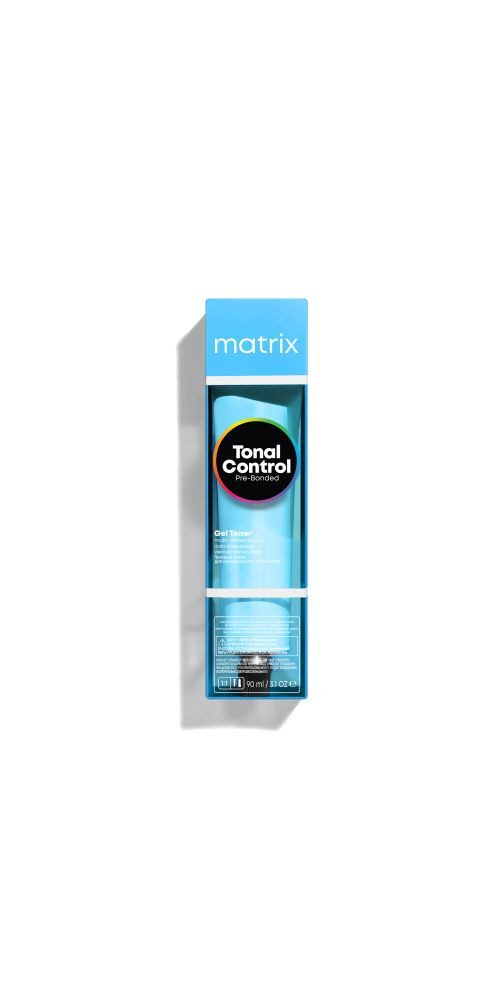 MATRIX Haarfarbe Matrix Tonal Control Pre-Bonded Gel Toners 9AA 90ml