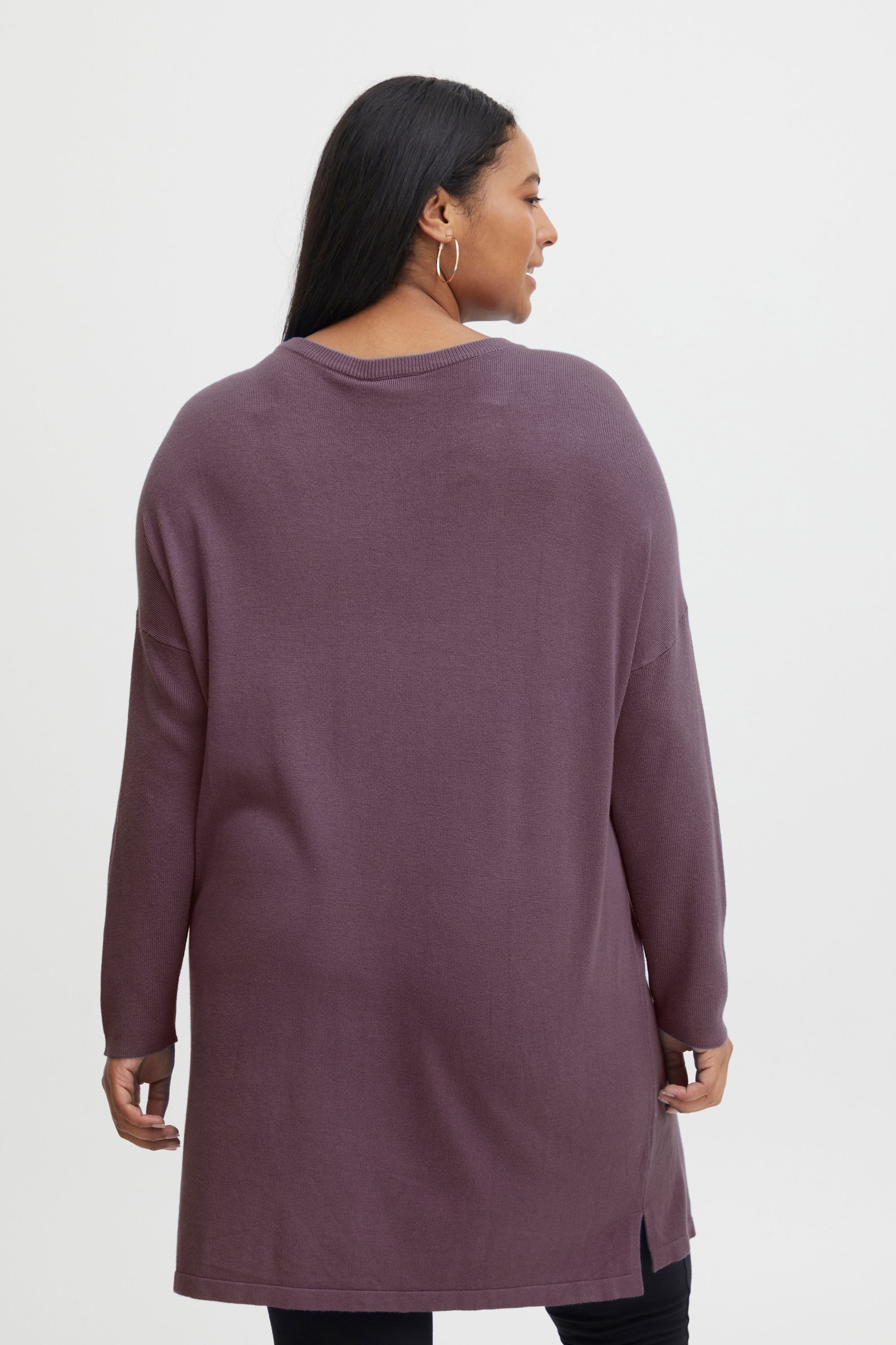 fransa Strickkleid Strickkleid günstig online kaufen