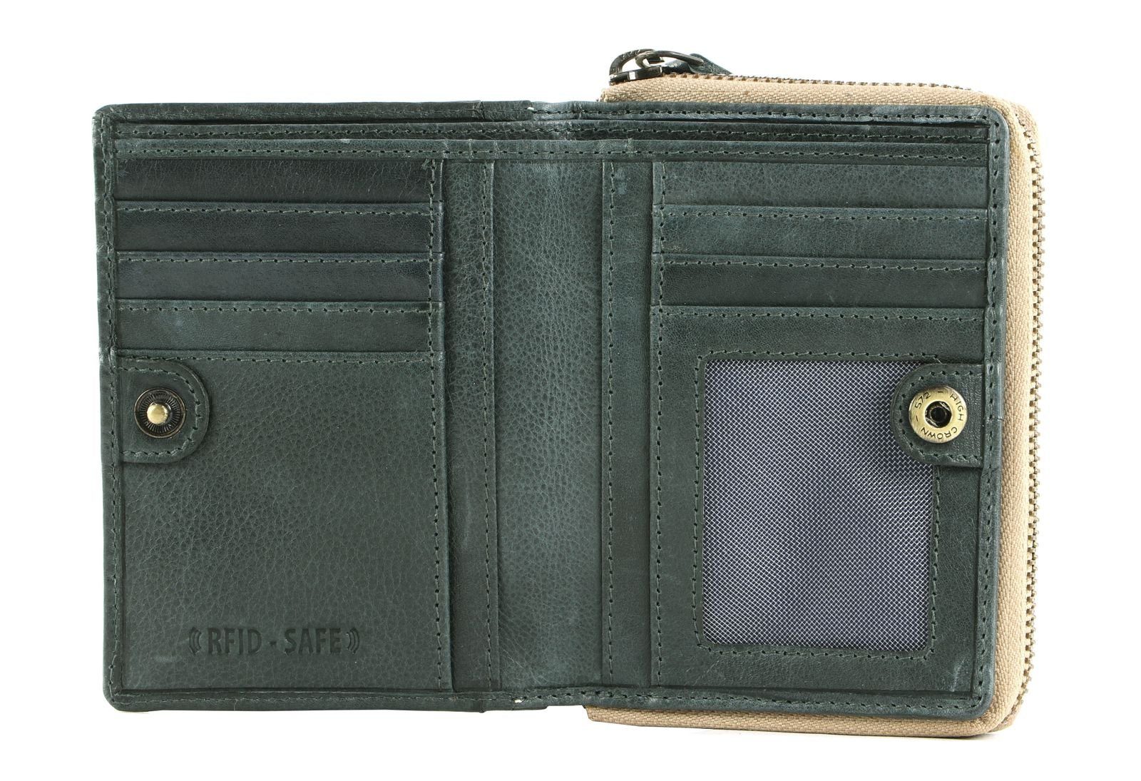 Bruno Banani Geldbörse, mit RFID-Blocker Schutz günstig online kaufen