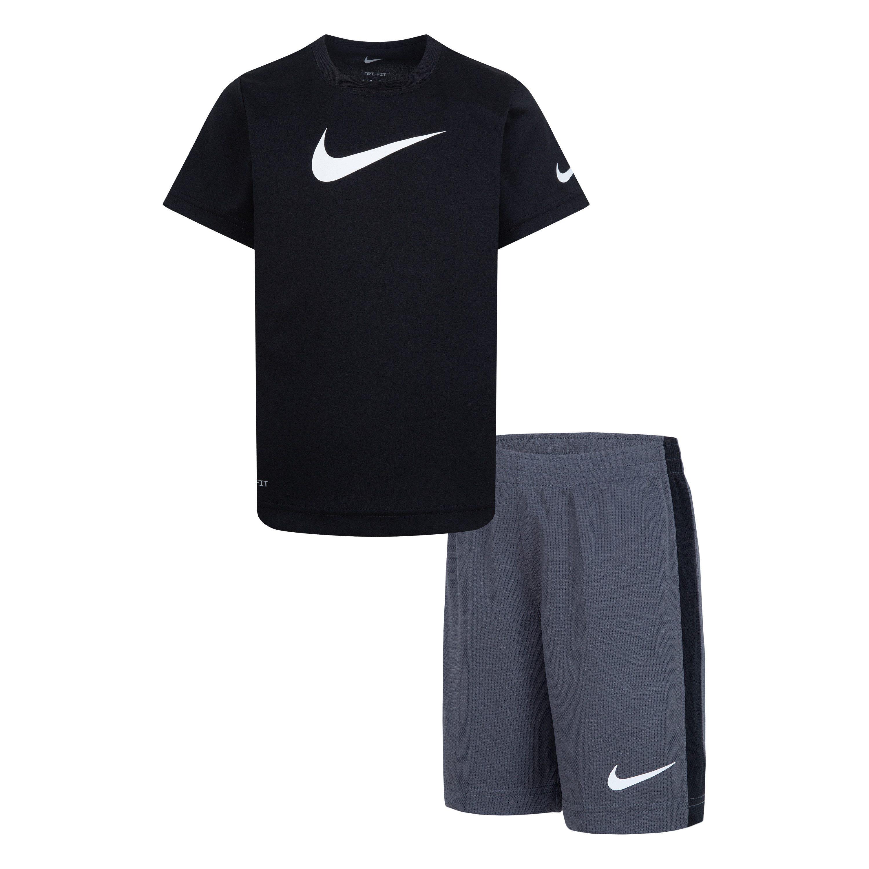Nike Sportswear Shirt & Shorts für Kinder