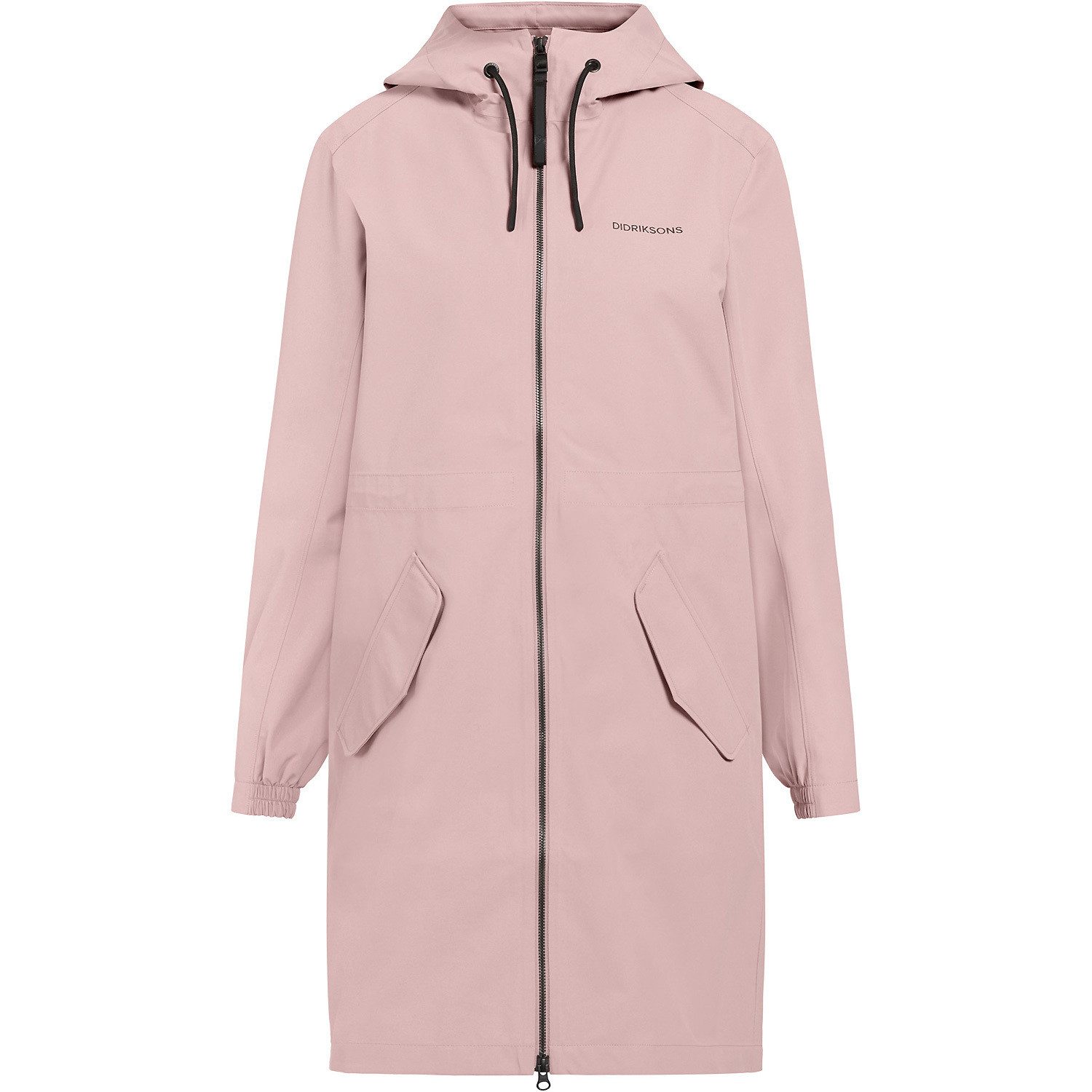 Didriksons Outdoorjacke Jacke W MARTA PARKA günstig online kaufen