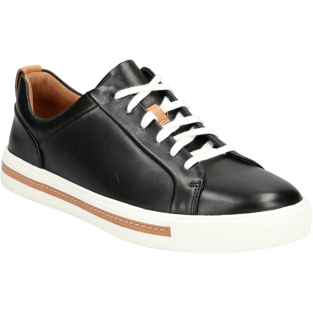 Clarks Un Maui Lace Sneaker günstig online kaufen
