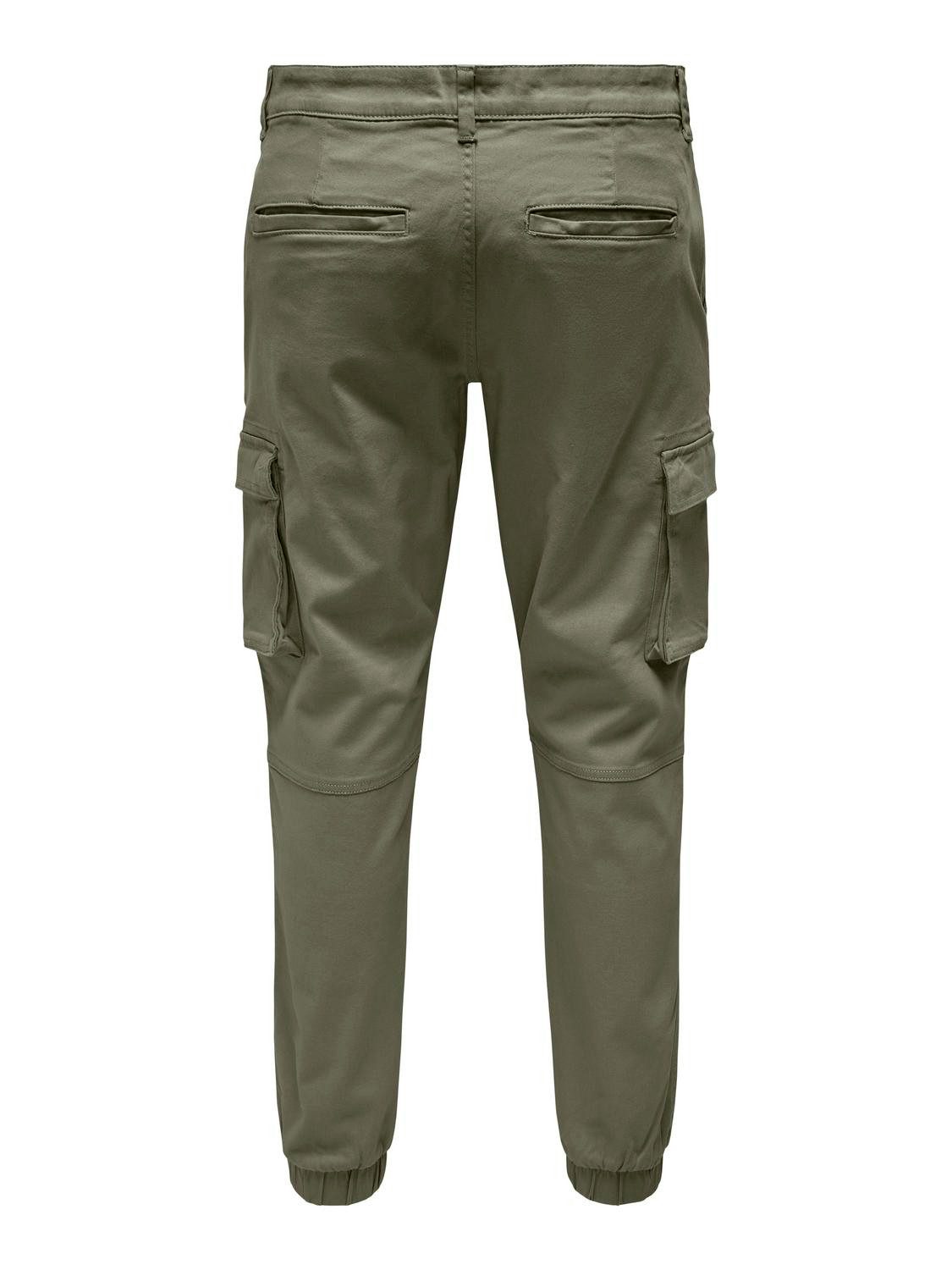 ONLY & SONS Cargohose ONSCAM STAGE günstig online kaufen