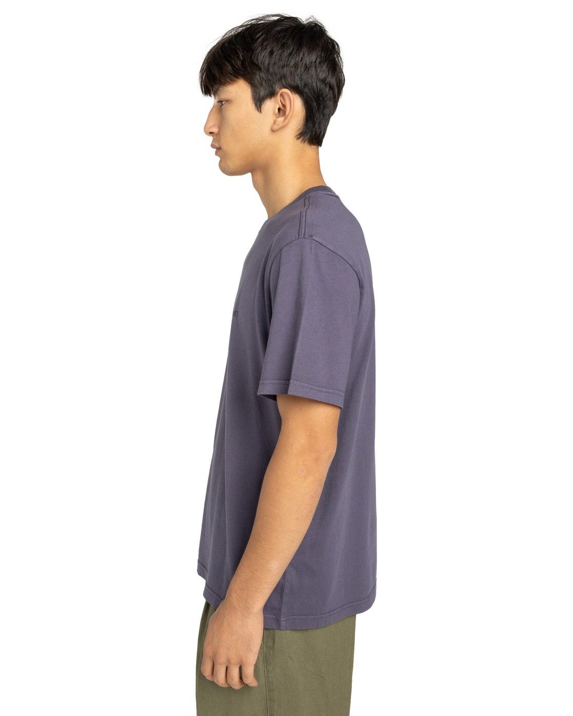 Element Sporttop Lowcase Pigment