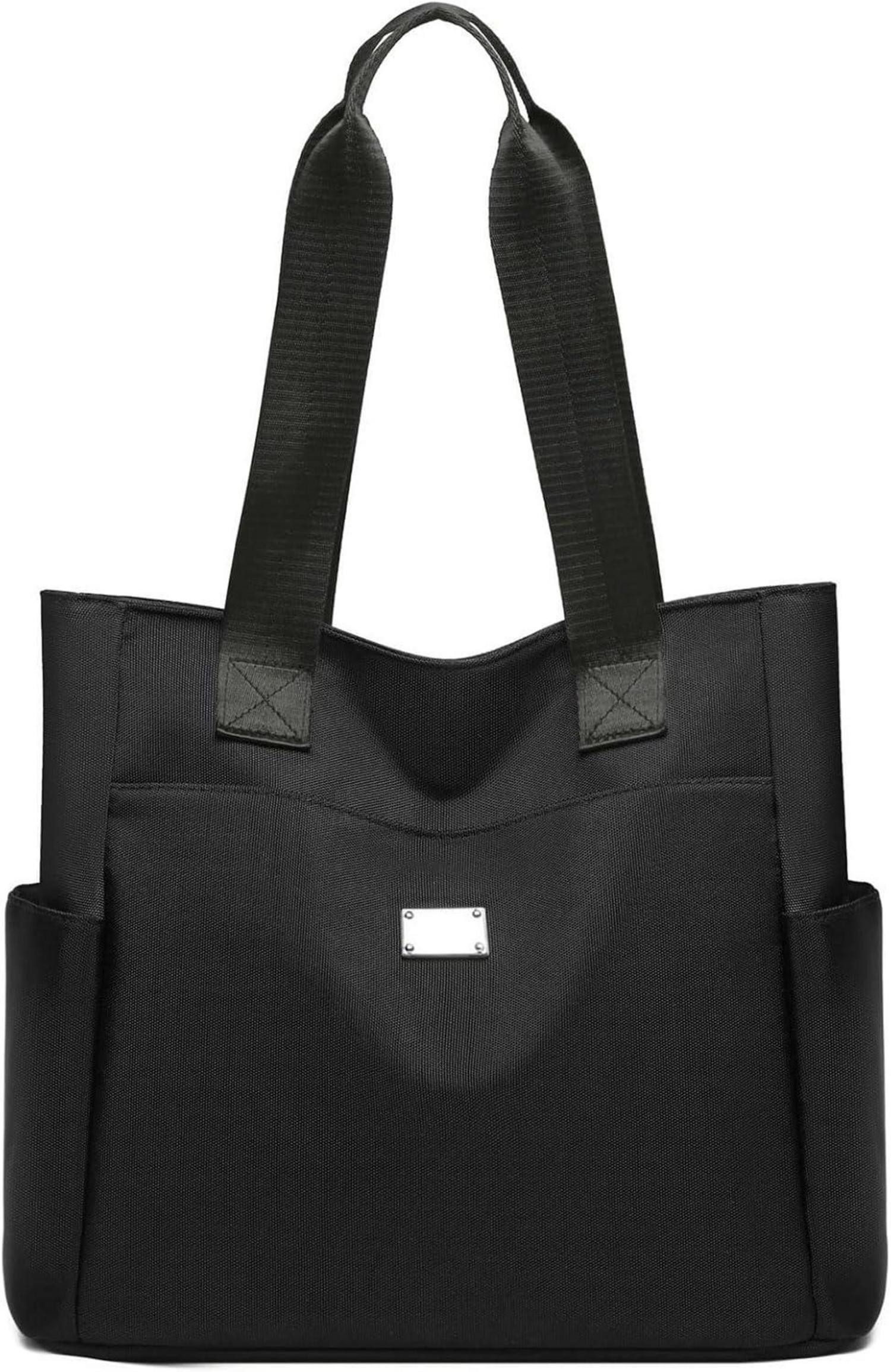 LuxusKollektion Umhängetasche Damen Umhängetasche Nylon Handtasche günstig online kaufen